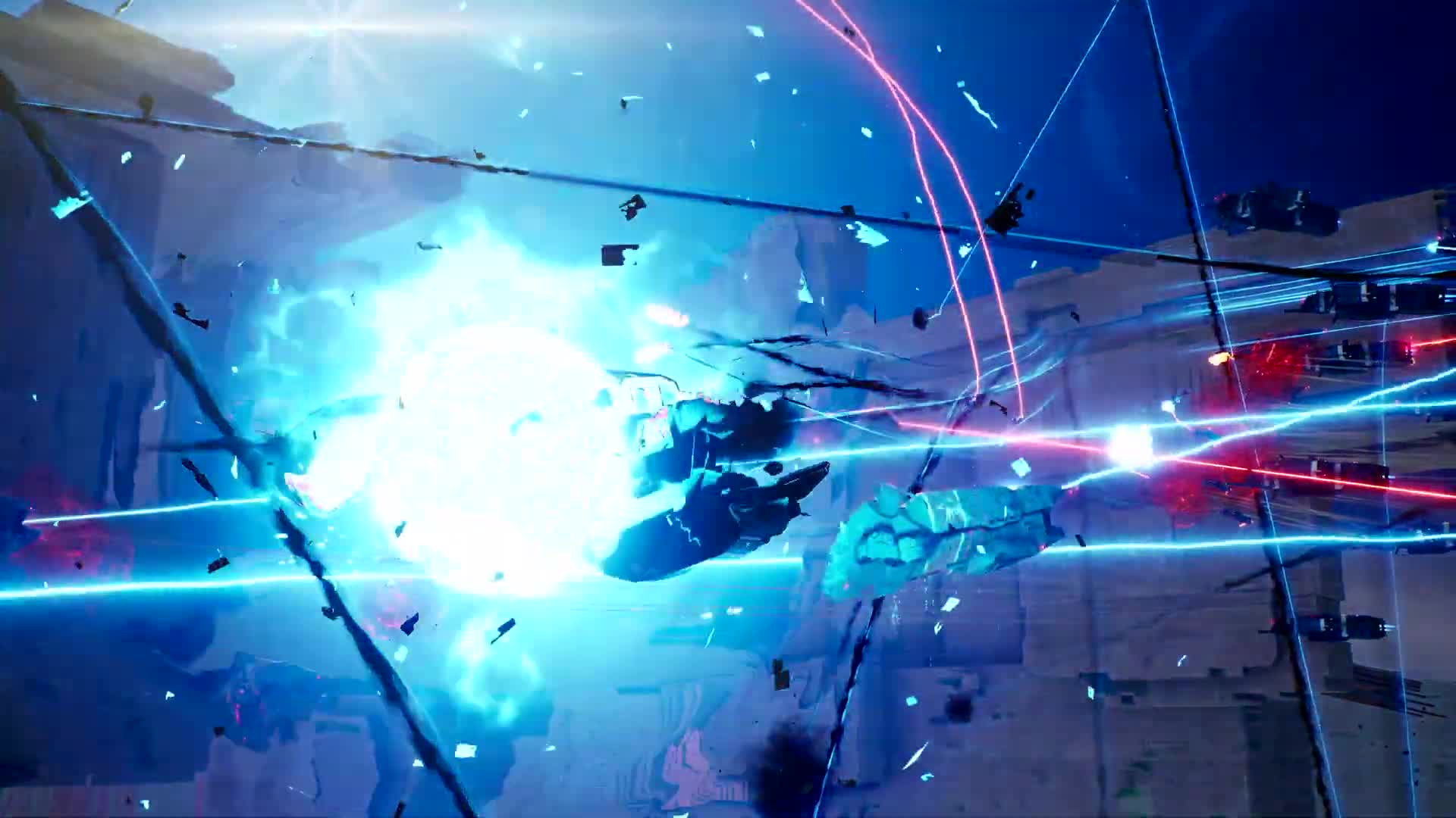 Trailer, Weltraum, Strategiespiel, Science Fiction, Sci-Fi, Gearbox, Echtzeitstrategie, Gearbox Software, RTS, Homeworld, Homeworld 3