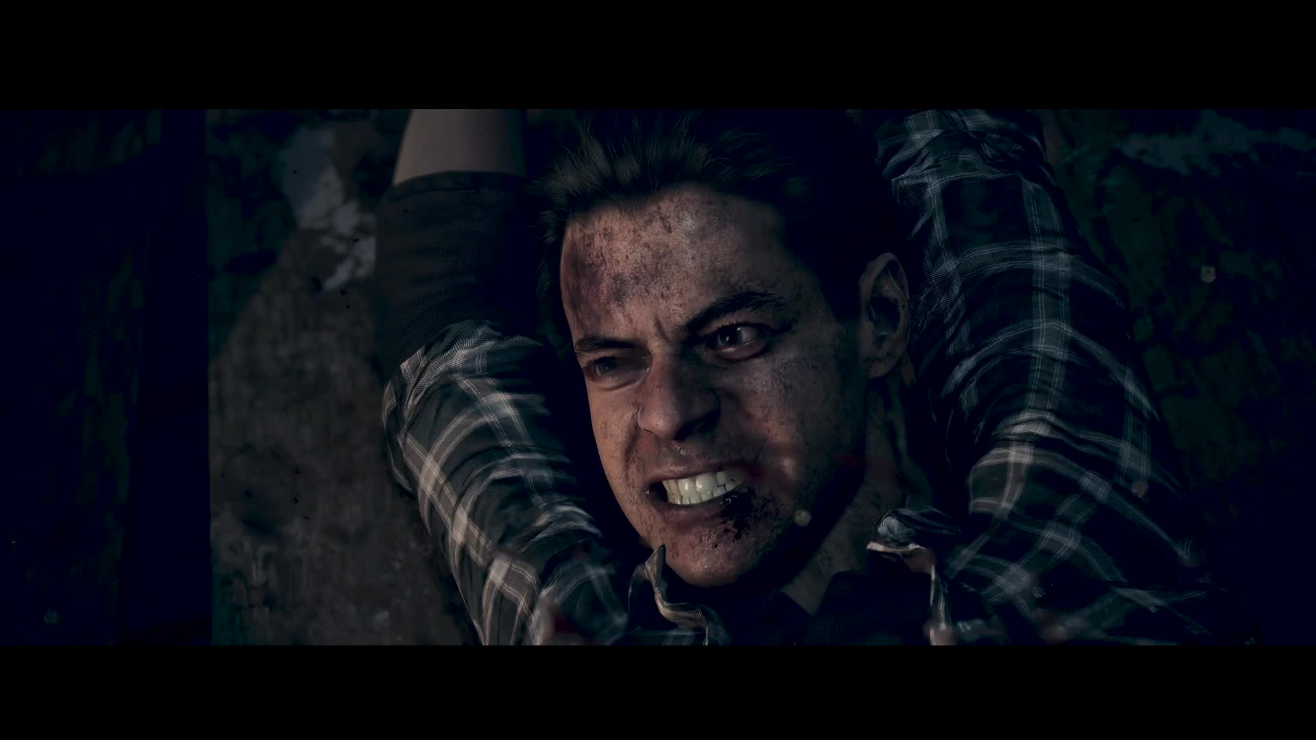 Trailer, Adventure, Horror, Survival Horror, State of Play, Until Dawn, State of Play 2024