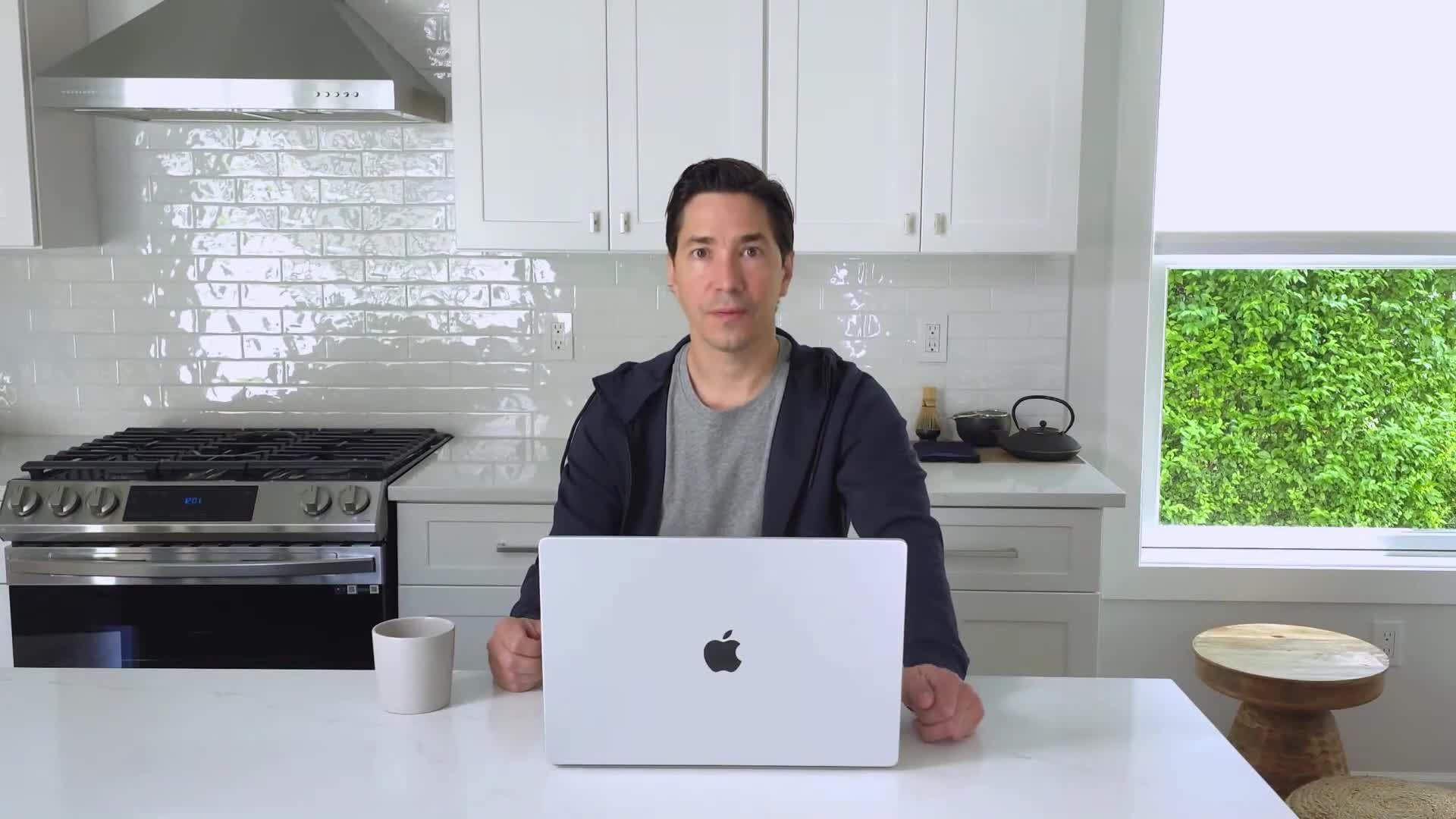 Microsoft, Apple, Werbung, Werbespot, Qualcomm, Snapdragon, Macbook, Copilot+ PC, Computex 2024, I'm a Mac, Justin Long