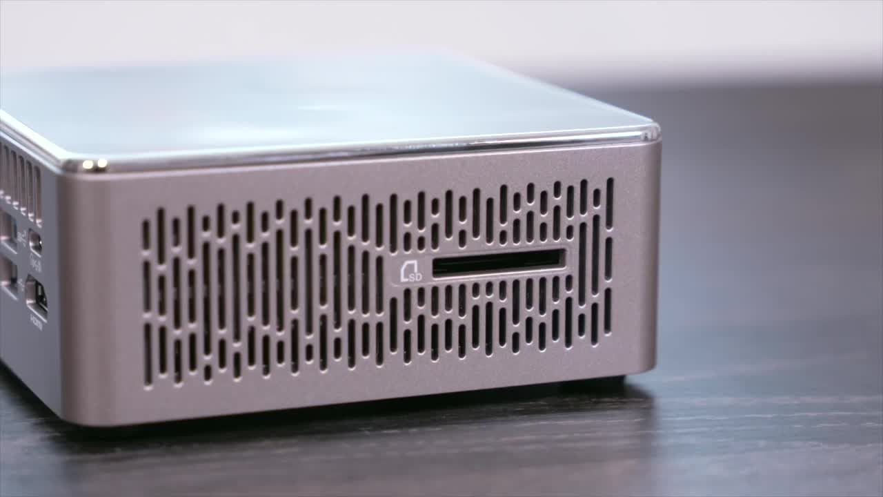Gaming, Test, Desktop, mini-pc, Timm Mohn, PlayStation 3, Emulator, Geekom, Geekom A5