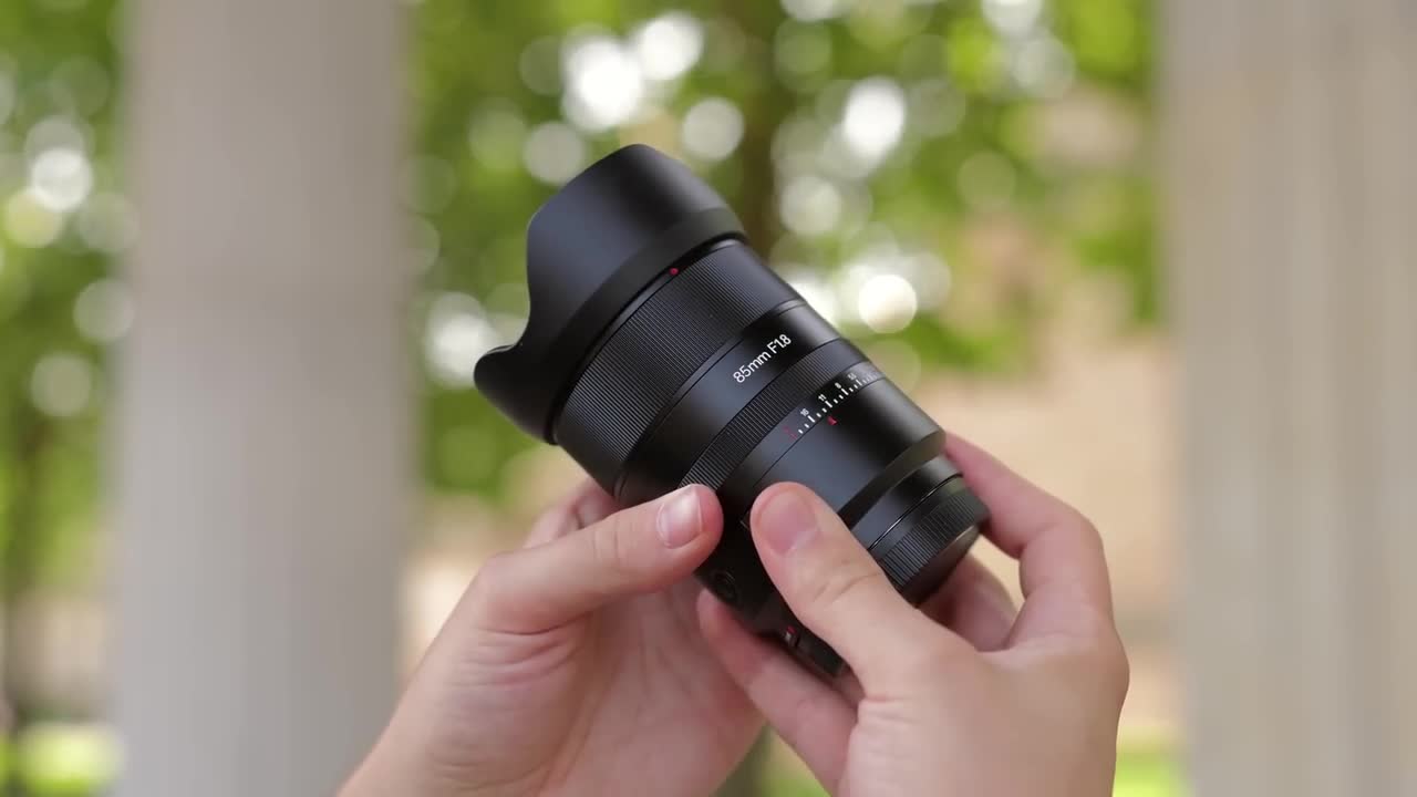 Test, ValueTech, Fotografie, Objektiv, 7artisans, AF 85mm F1.8 STM