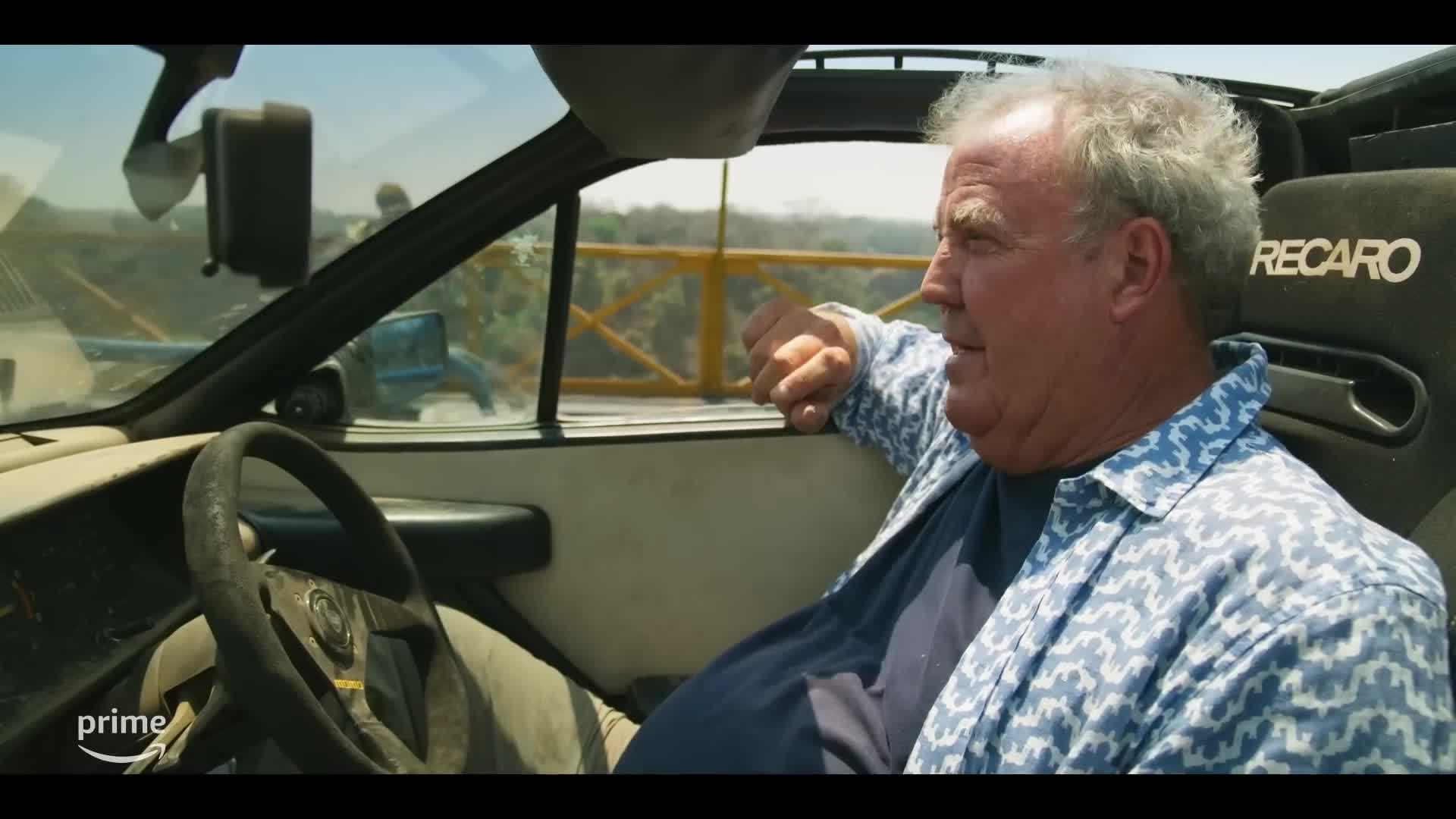 Trailer, Streaming, Amazon, Serie, Serien, Videostreaming, Amazon Prime Video, Autos, Amazon Prime, Prime Video, The Grand Tour, The Grand Tour: One For The Road, One For The Road