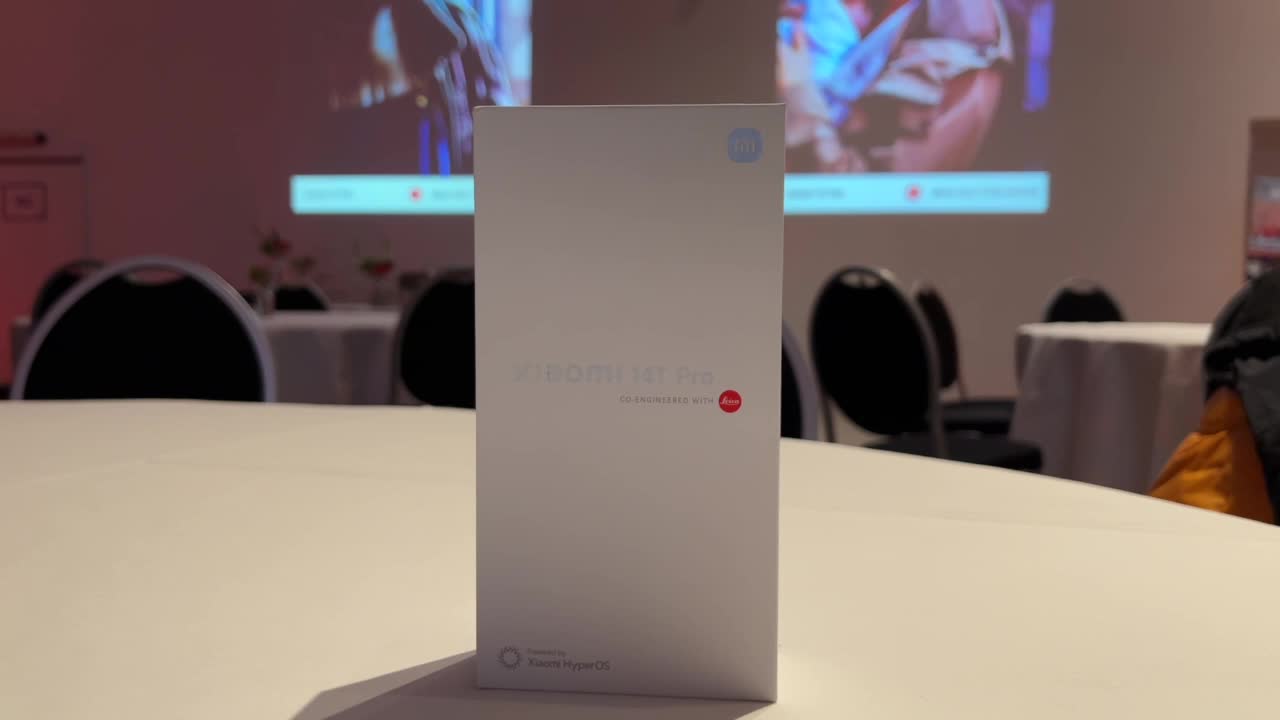 Smartphone, Android, Test, Xiaomi, Mediatek, Xiaomi 14T Pro