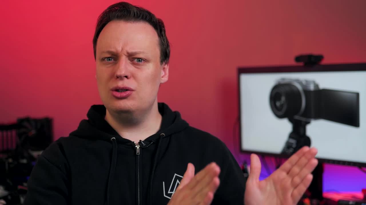 Kamera, ValueTech, Fotografie, Objektiv, Canon, Panasonic, Fujifilm, Foto-News