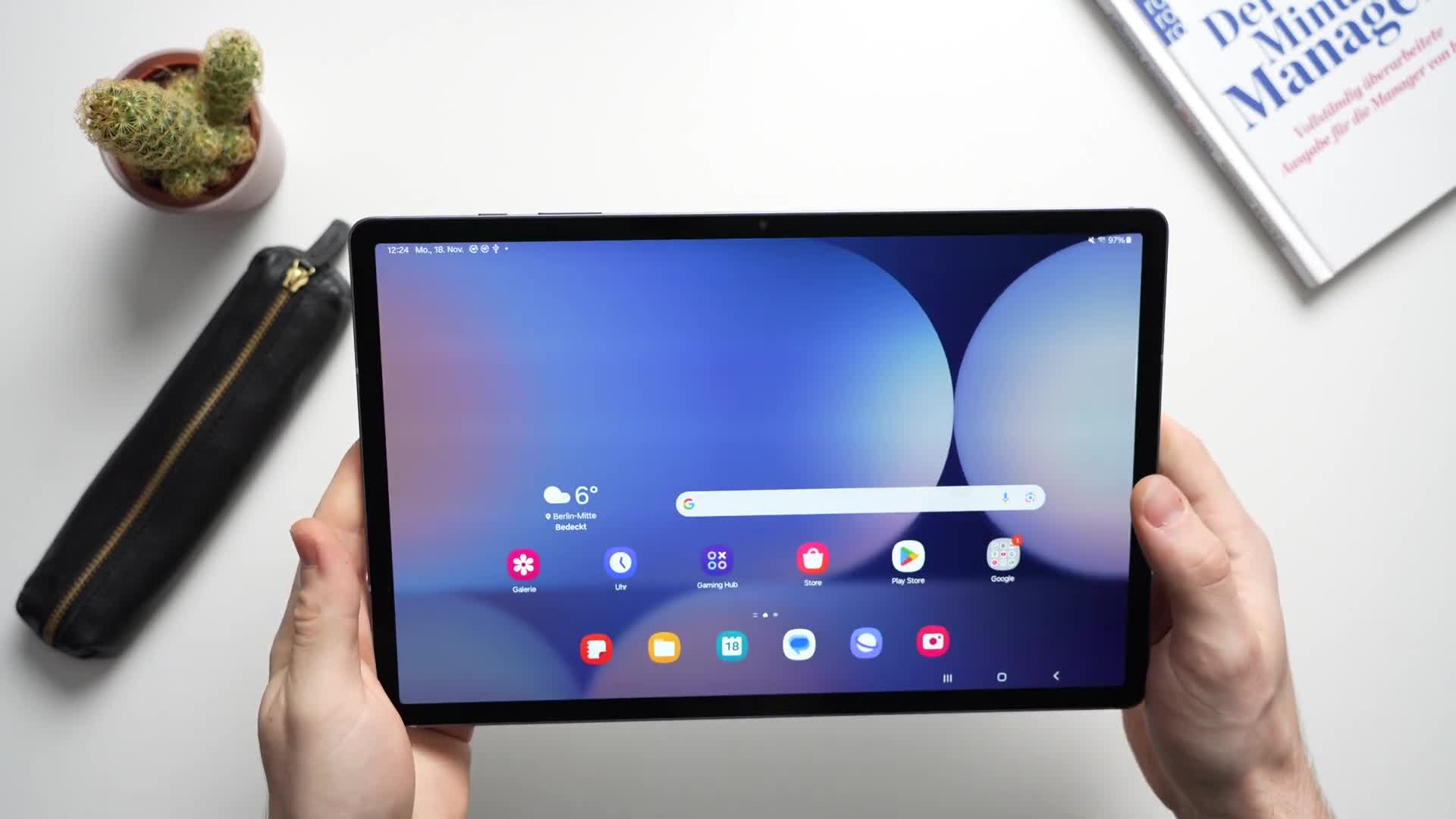 Android, Samsung, Tablet, Test, Galaxy, Samsung Galaxy, Andrzej Tokarski, Tabletblog, Vergleich, Samsung Mobile, Galaxy Tab, Samsung Galaxy Tab, Samsung Galaxy Tab S10+, Samsung Galaxy Tab S10 Plus, Galaxy Tab S10+, Galaxy Tab S10 Plus, Galaxy Tab S10