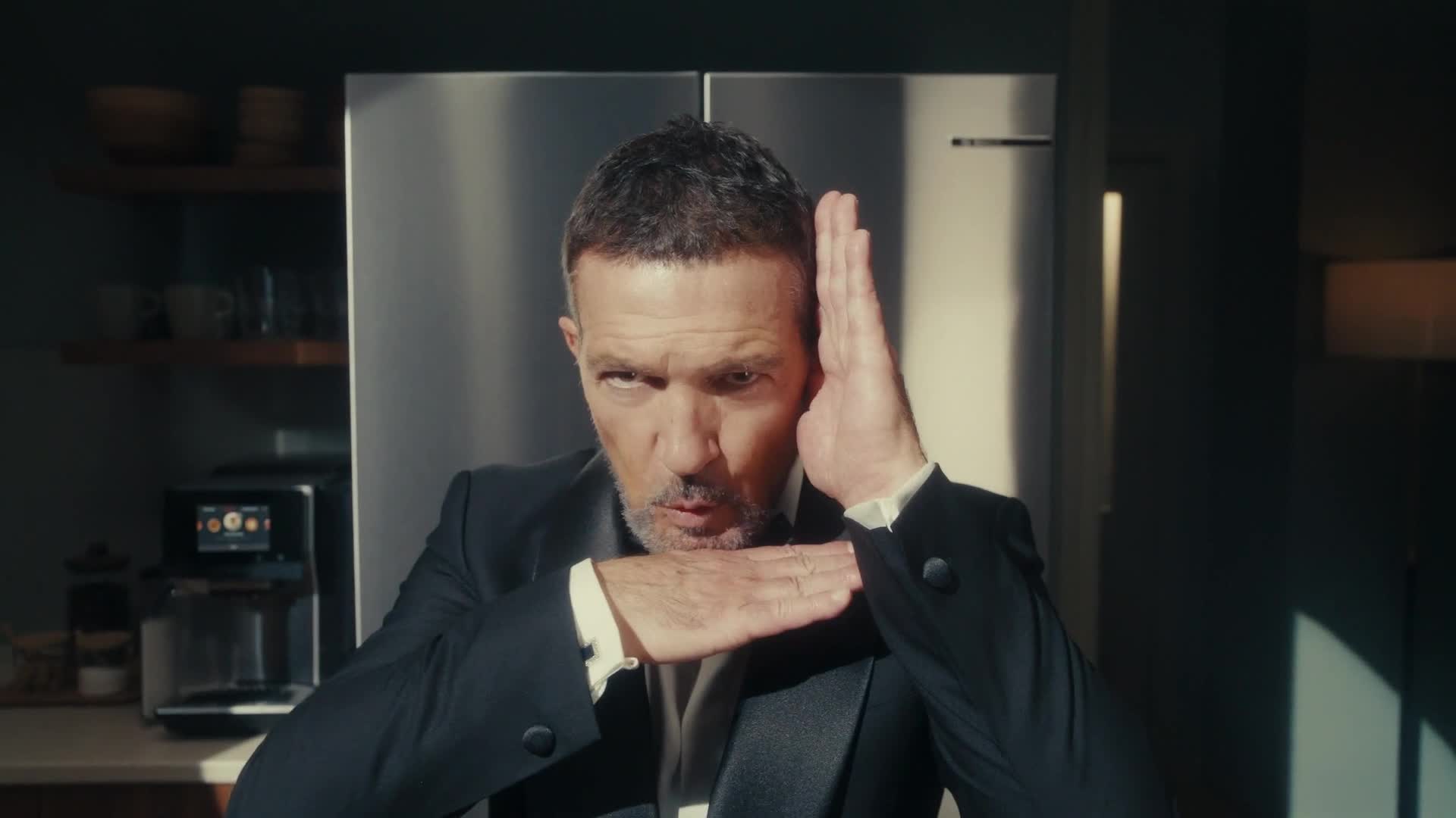 Werbung, Werbespot, Super Bowl, Bosch, Super Bowl 2025, Randy Savage, Antonio Banderas