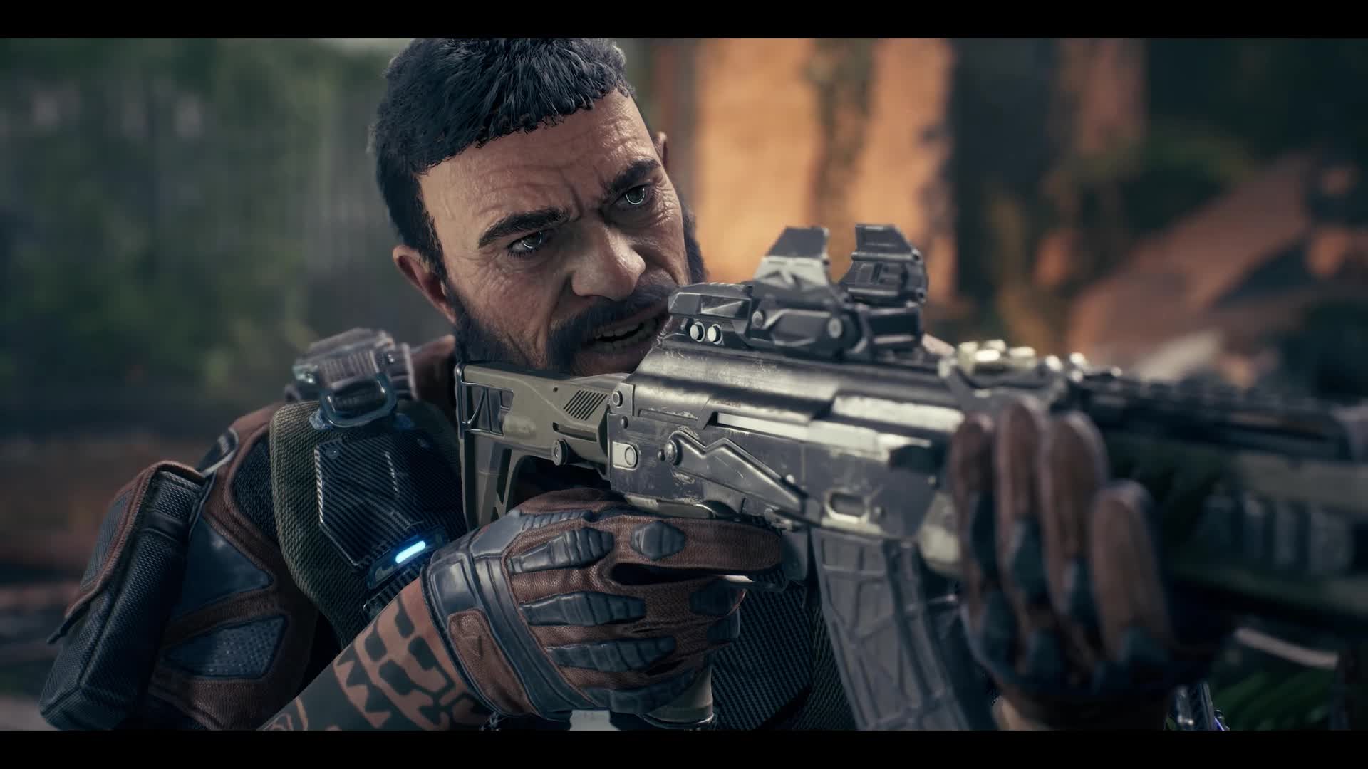 Trailer, Pc, Ego-Shooter, Shooter, Steam, Ego Shooter, egoshooter, La Quimera, Reburn