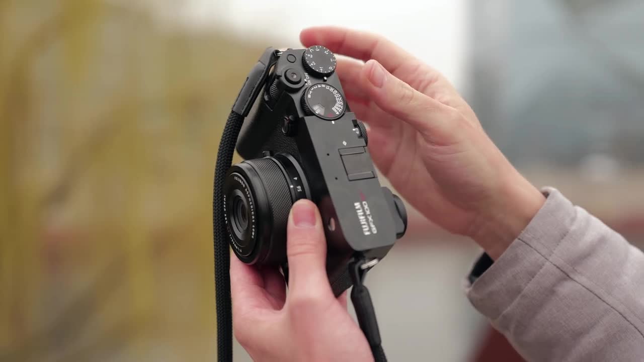 Test, Kamera, ValueTech, Fotografie, Fujifilm, Fujifilm GFX100RF