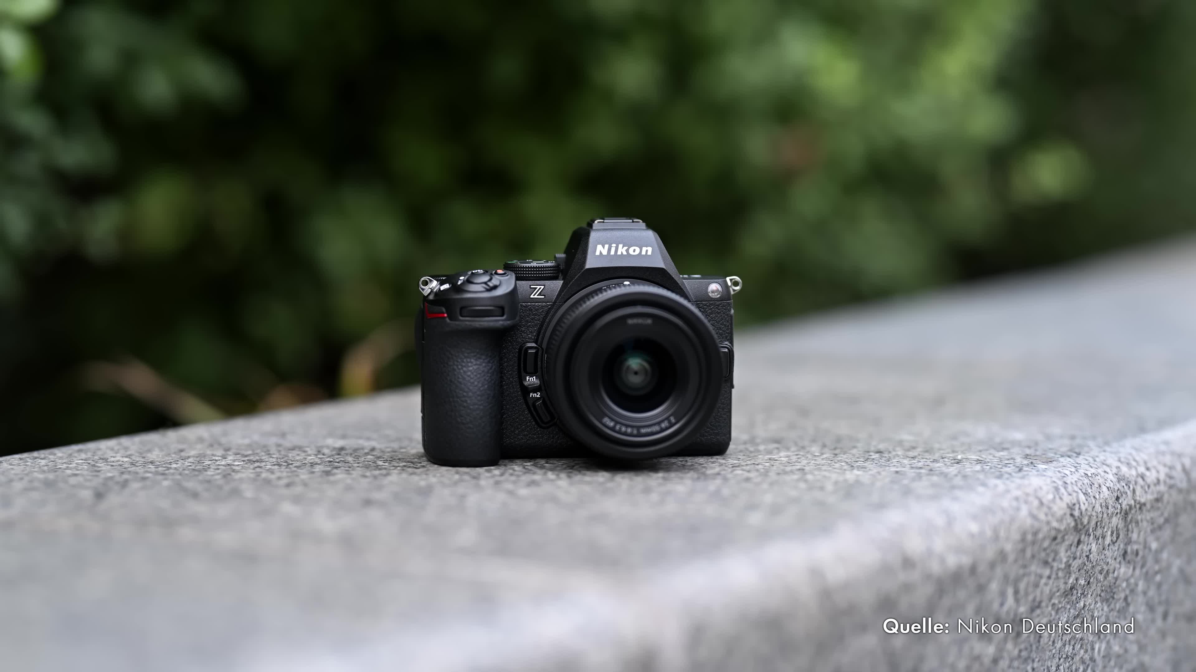 Test, Kamera, ValueTech, Fotografie, Digitalkamera, Nikon, Vollformat, Z5 II