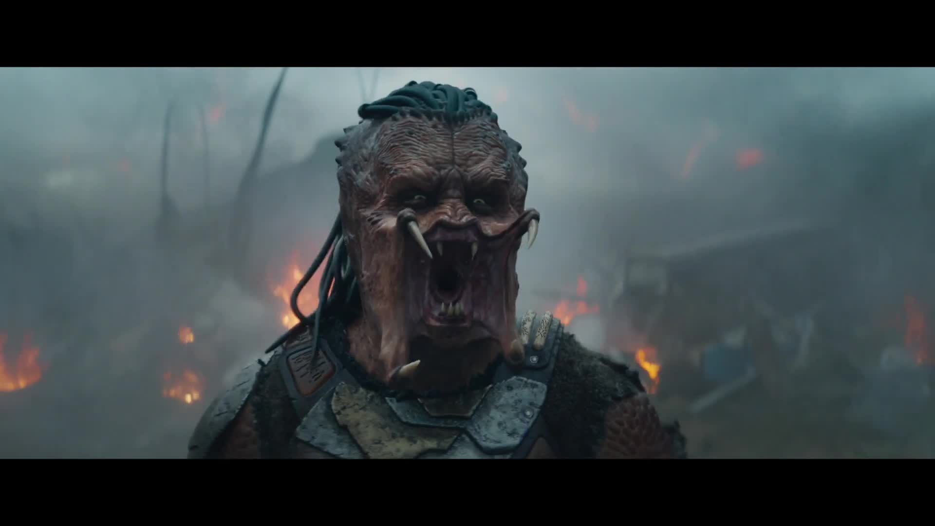 Trailer, Kino, Kinofilm, Actionfilm, 20th Century Studios, Predator, Predator: Badlands, Predator Badlands