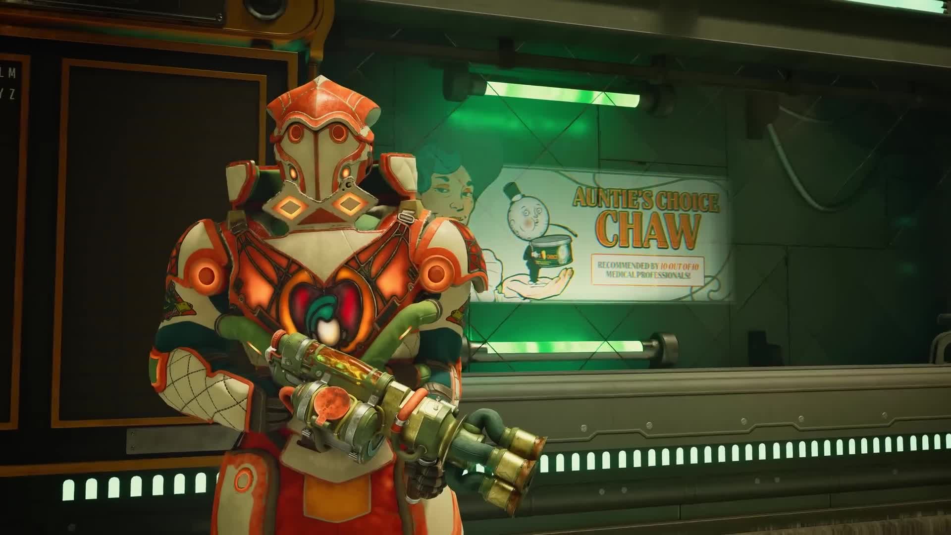 Trailer, Rollenspiel, actionspiel, actionrollenspiel, action-rollenspiel, RPG, Obsidian Entertainment, The Outer Worlds, The Outer Worlds 2