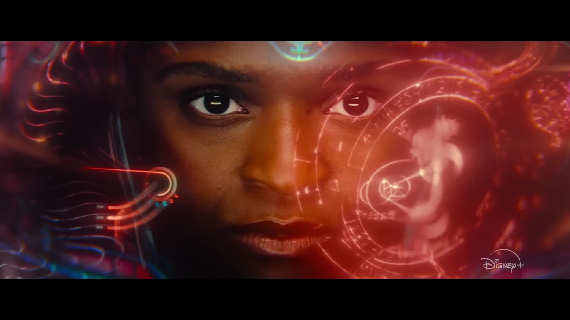 Trailer, Streaming, Serie, Serien, Disney+, Videostreaming, Disney, Marvel, Disney Plus, IronHeart