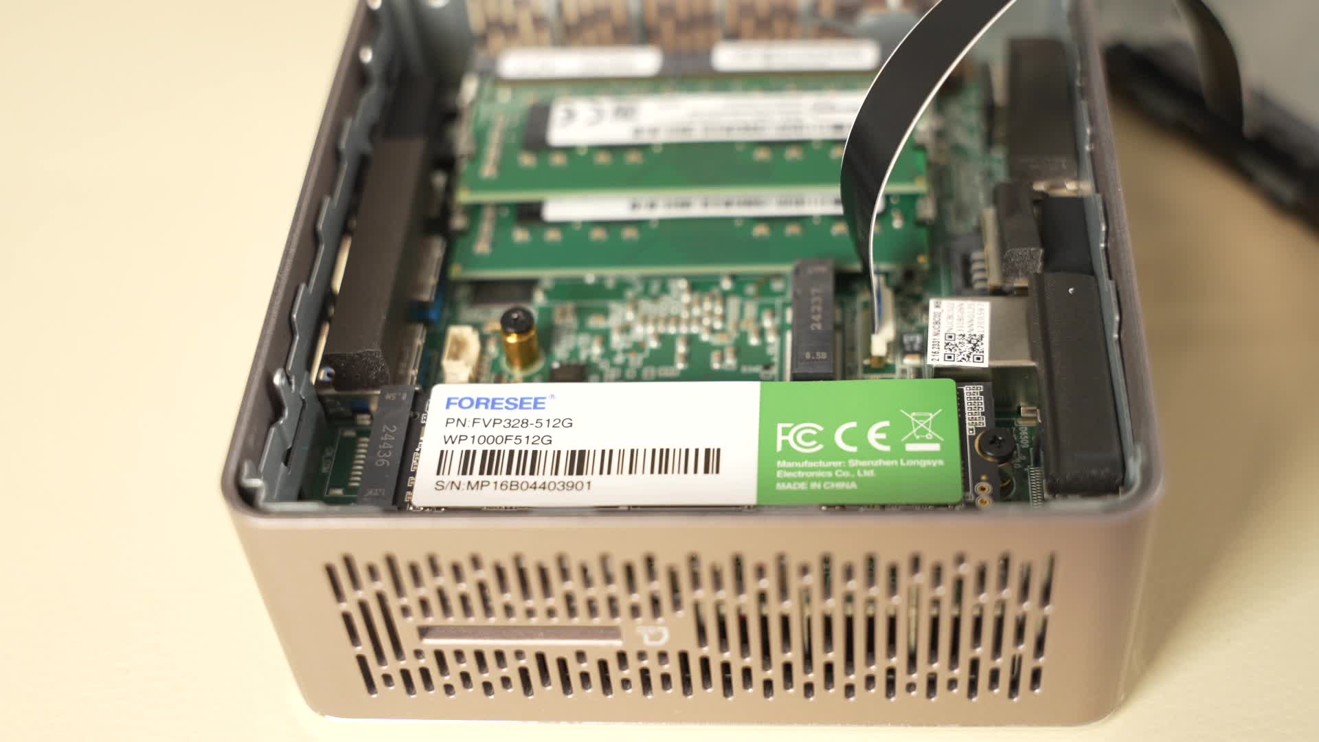 Amazon, Ssd, mini-pc, Timm Mohn, Mini PC, Speichererweiterung, Samsung 990 Pro, Windows Installation, SSD Upgrade, Geekom A5, Gutscheincode, RAM Upgrade, Hardware Modifikation, DDR4 RAM, 2025 Edition, SATA Anschluss, DIY Aufrüstung
