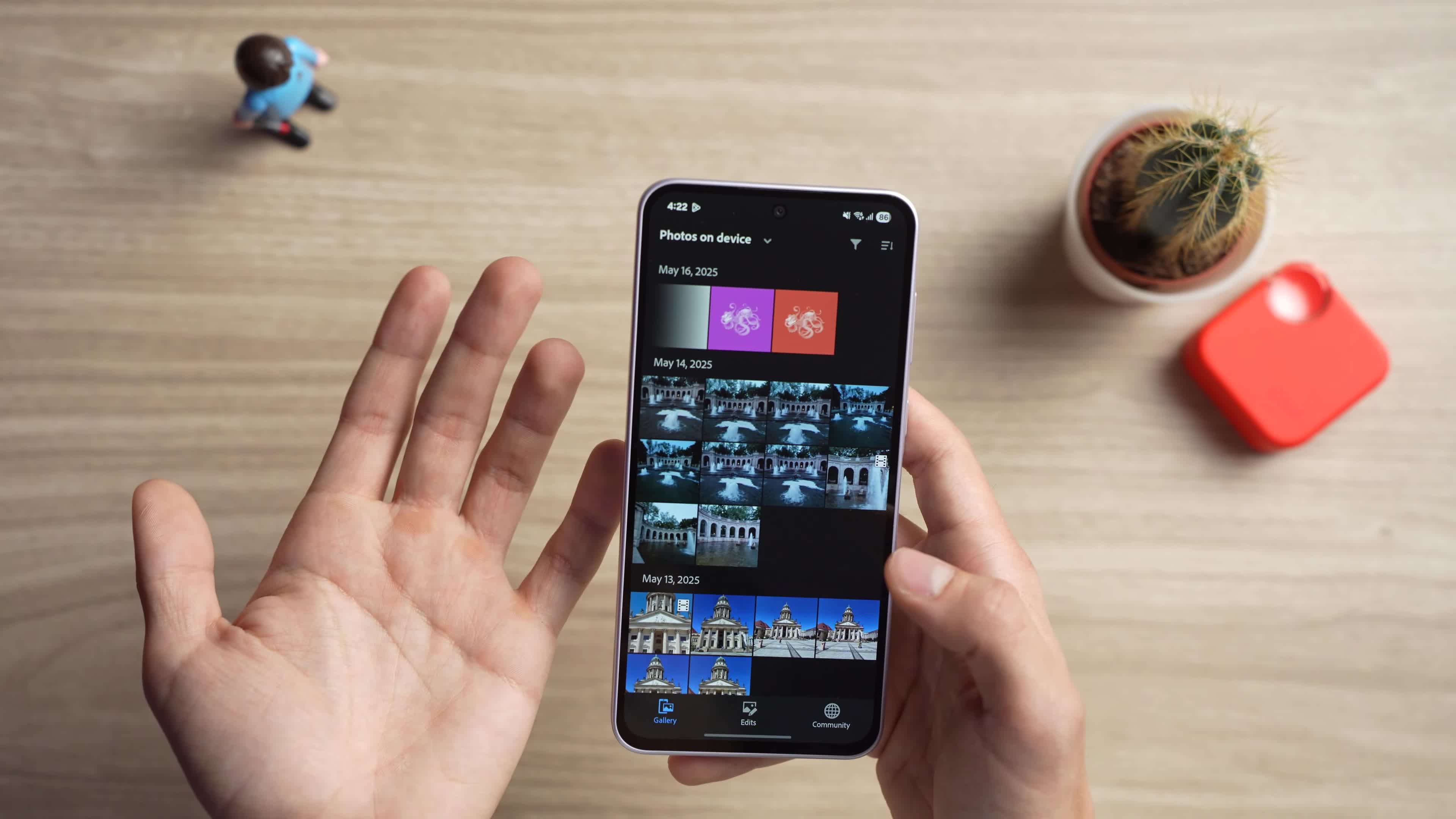 Samsung, Andrzej Tokarski, Tabletblog, Akkulaufzeit, Mobile Gaming, USB C, 120 Hertz, Smartphone Design, AMOLED Display, Smartphone Kamera, Mittelklasse Smartphone, 50 Megapixel, Snapdragon 6 Gen 3, Samsung Galaxy A36 5G, Smartphone Test, Gorilla Victus Plus