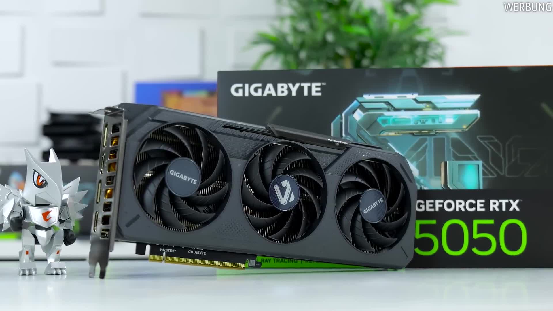 Test, Nvidia, Gpu, Grafikkarte, RTX, Zenchillis Hardware Reviews, Zenchilli, Nvidia RTX, RTX 5050, Nvidia RTX 5050