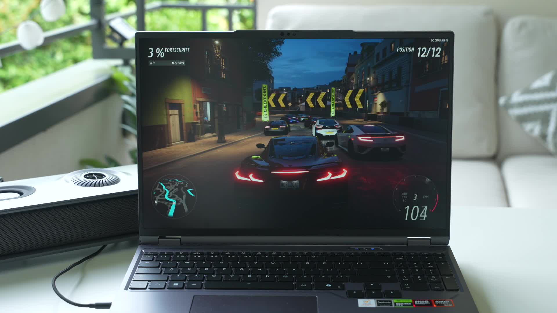 Gaming, Notebook, Timm Mohn, Akkulaufzeit, Windows hello, Videoschnitt, Gaming Notebook, Gaming Performance, PCIe 4.0 SSD, 16 Zoll Display, DDR5 RAM, Chuwi Gamebook, AMD Ryzen 9 9955HX, NVIDIA 5070 Ti, Zen 5 Architektur, WQXGA IPS, Blackwell Grafikkarte