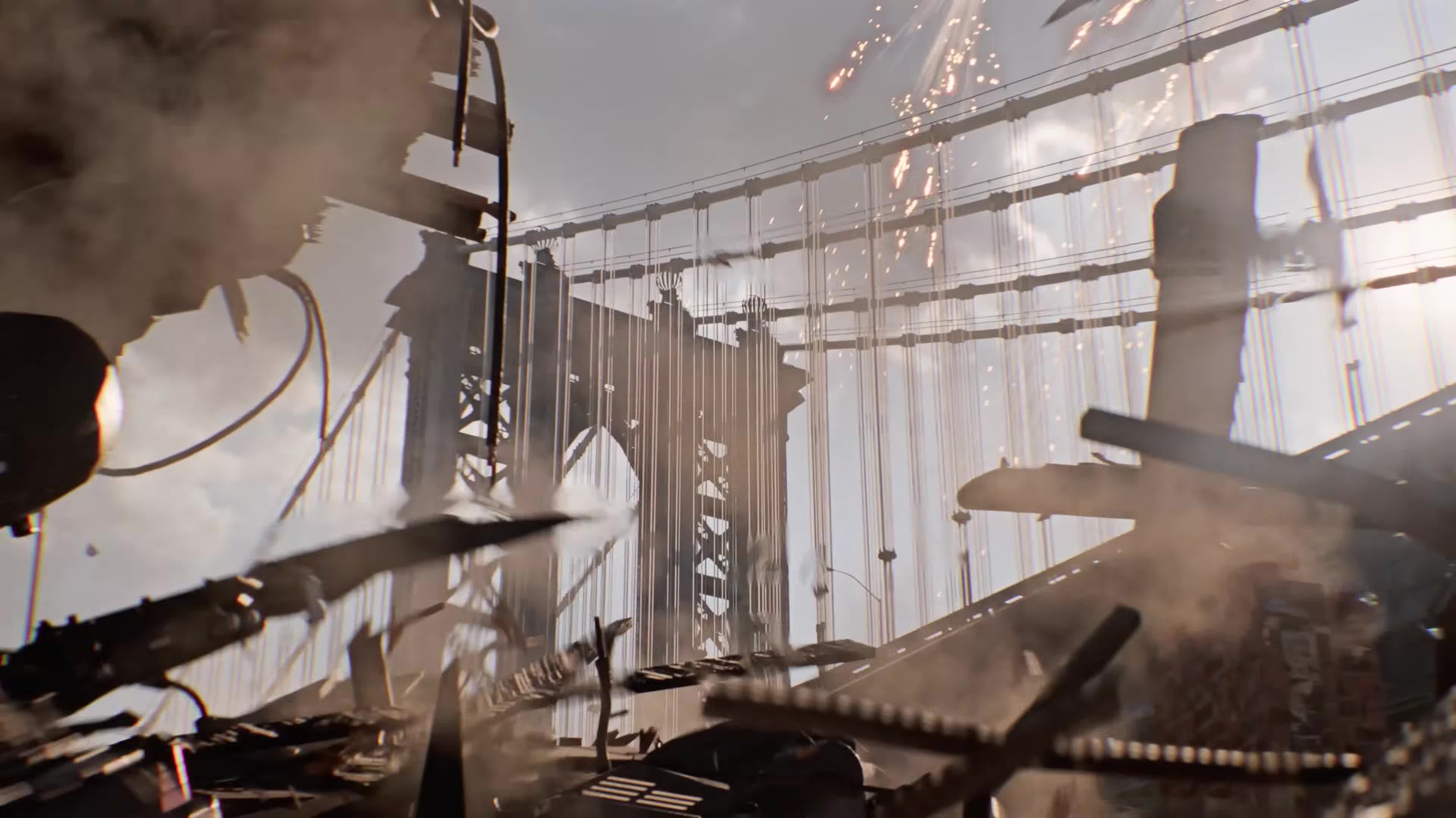 Trailer, Gaming, Electronic Arts, Ego-Shooter, Shooter, Ea, Multiplayer, Call of Duty, egoshooter, Battlefield 6, Kriegsspiel, EA DICE, Battlefield Studios, Pax Armata, Bob Dylan, Frostbite Engine