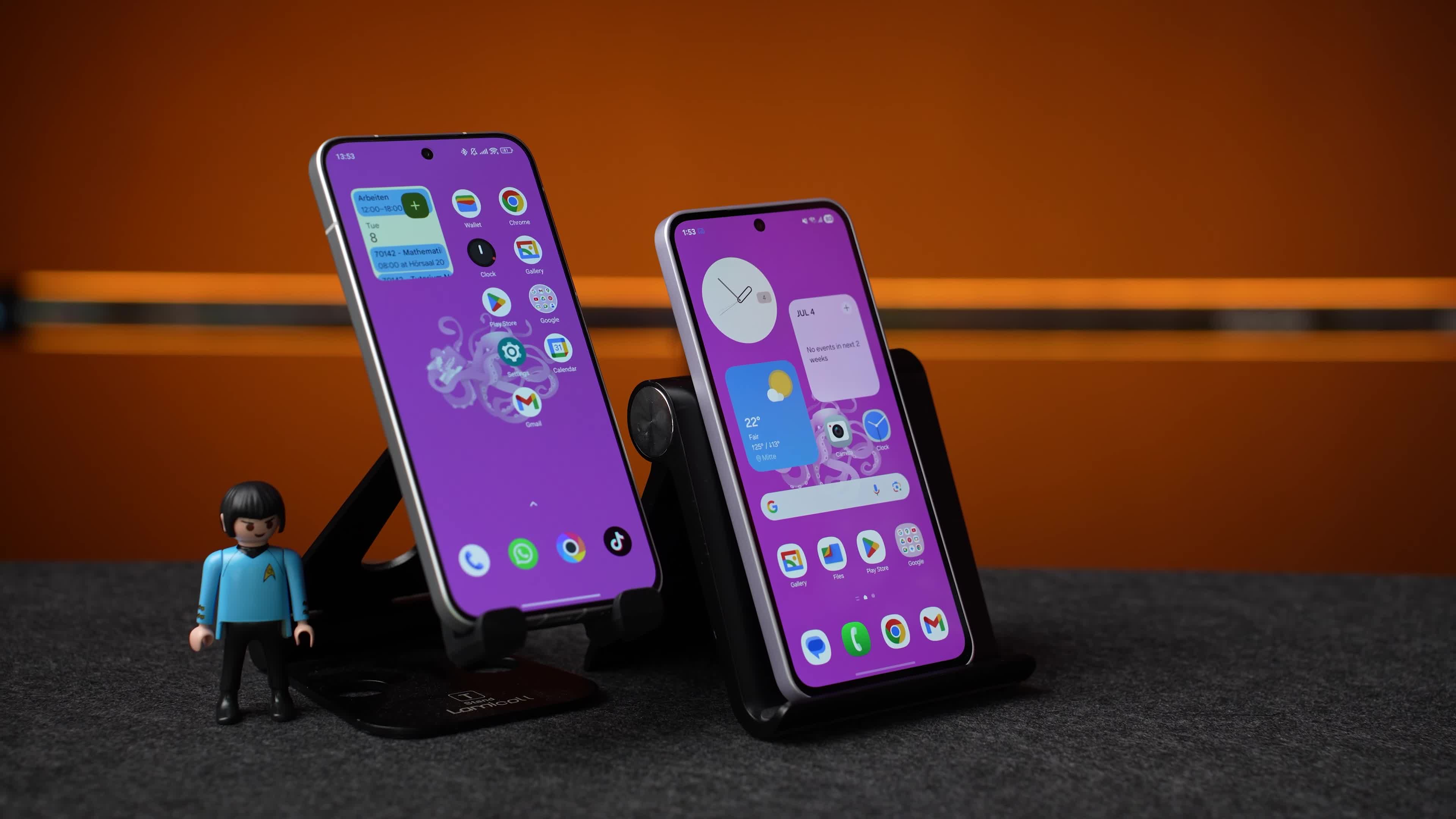 Smartphone, Xiaomi, Andrzej Tokarski, Tabletblog, Akkulaufzeit, Benchmarks, Überhitzung, OLED Display, Preis Leistung, Mittelklasse Smartphone, Gaming Performance, Smartphone Test, Poco F7, Snapdragon 8+ Gen 1, Kamera Test