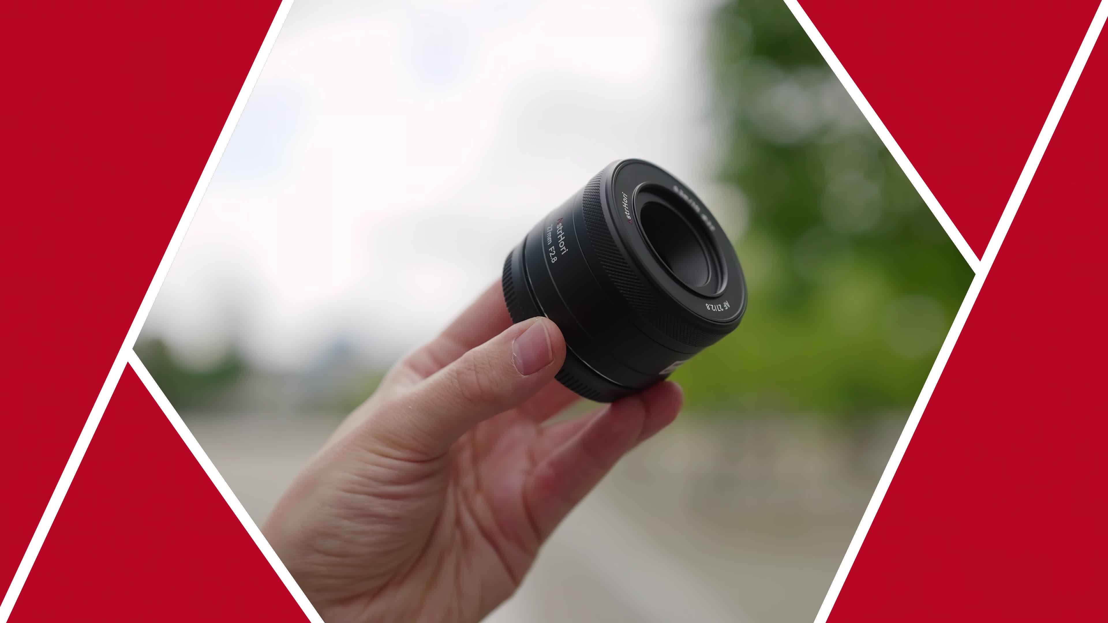Test, ValueTech, Fotografie, Objektiv, Autofokus, Festbrennweite, Preis Leistung, APS-C, Sony Alpha, Videografie, Nikon Z, Bokeh, AstrHori, Bildschärfe, Fujifilm X, AF 27mm F2.8, Sony E