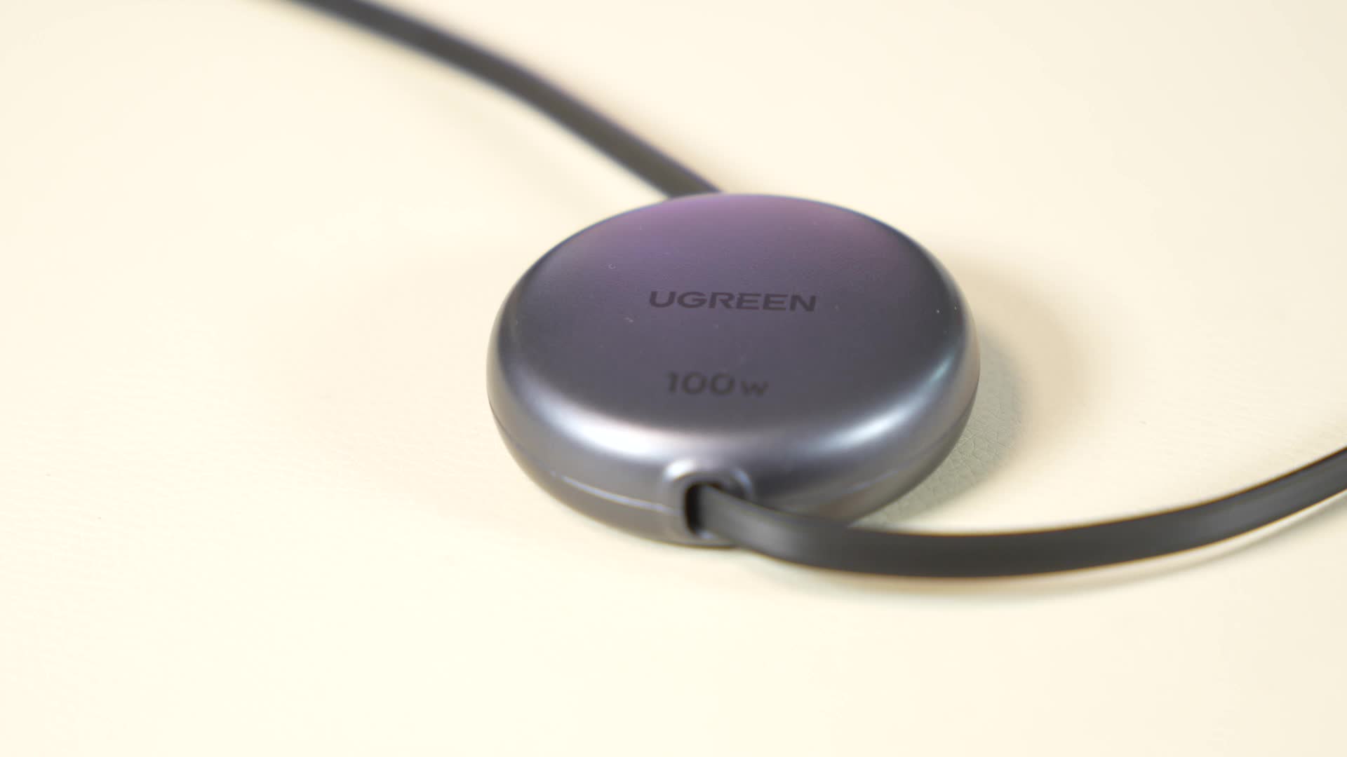 Android, Iphone, Test, Tablets, Timm Mohn, USB C, Gadget, Ladekabel, Schnellladung, Kabelmanagement, 100 Watt, Ugreen L531, Einziehbares Kabel, Power Delivery 3.0