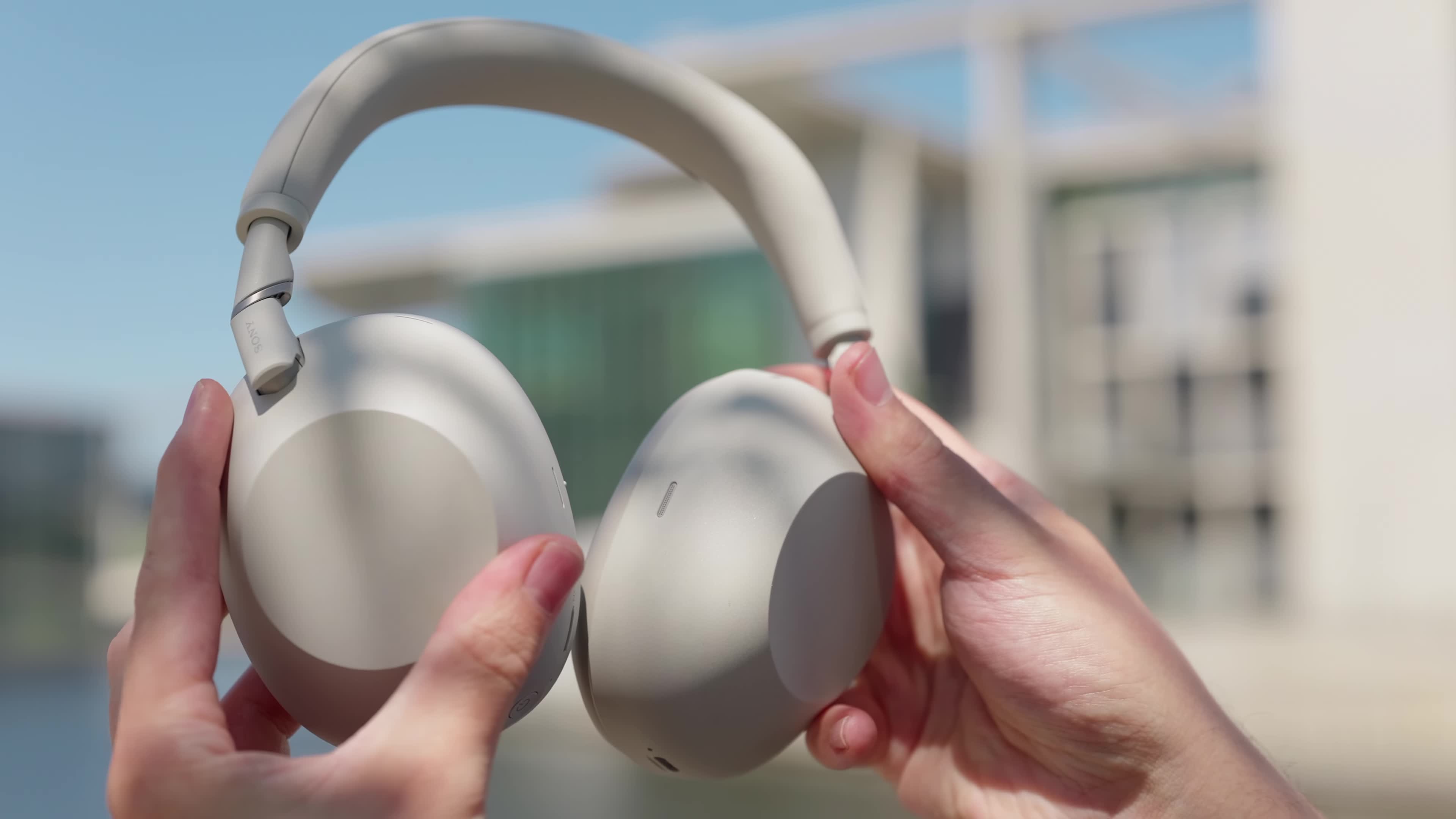 Test, Kopfhörer, Audio, Bluetooth, ValueTech, Akkulaufzeit, ANC, Geräuschunterdrückung, noise cancelling, ValueTech TV, Klangqualität, Sony WH-1000XM6, Multipoint, Auracast, Tragekomfort, Scharniere, LE Audio, Over Ear, Sony App