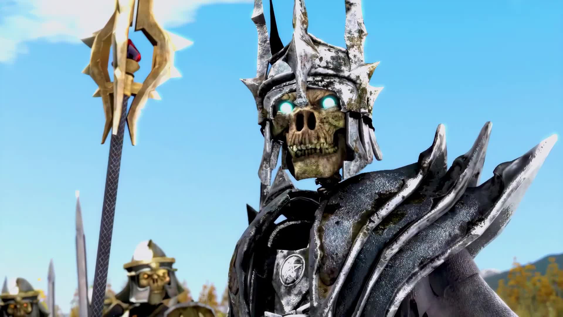 Trailer, Rollenspiel, actionspiel, actionrollenspiel, RPG, action-rollenspiel, THQ Nordic, Thq, Remaster, Action-RPG, Sacred, Sacred 2, Sacred 2 Remaster, SparklingBit