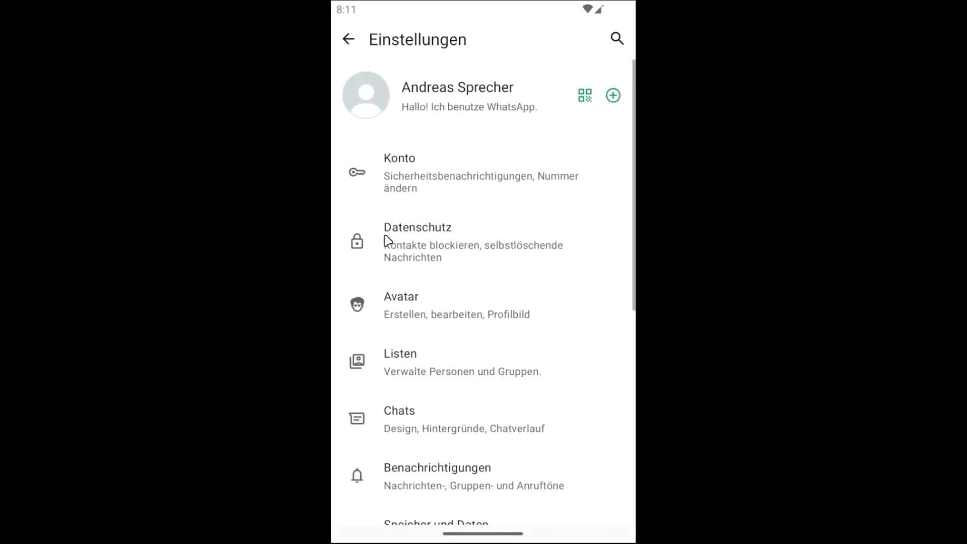 Smartphone, Sicherheit, Datenschutz, Messenger, Privatsphäre, Kommunikation, whatsapp, Spam, Einstellungen, SemperVideo, Sicherheitsrisiken, Gruppenchats, Datenschutz Einstellungen, Gruppeneinladungen, Messenger App