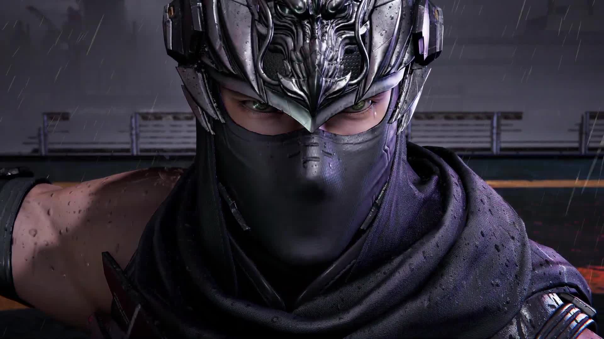 Trailer, actionspiel, Gamescom, Tecmo Koei, Koei Tecmo, Team Ninja, Ninja Gaiden, Platinum Games, Ninja Gaiden 4, Gamescom 2025