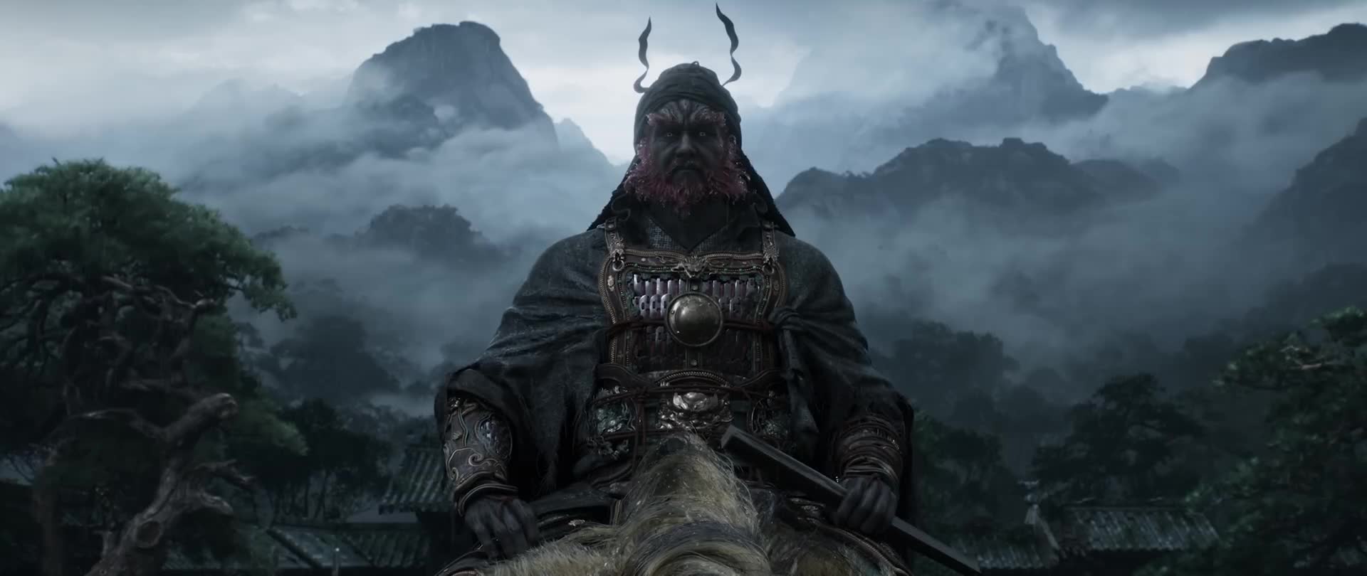 Trailer, Rollenspiel, actionspiel, Gamescom, actionrollenspiel, RPG, action-rollenspiel, Black Myth, Gamescom 2025, Game Science, Black Myth: Zhong Kui, Zhong Kui