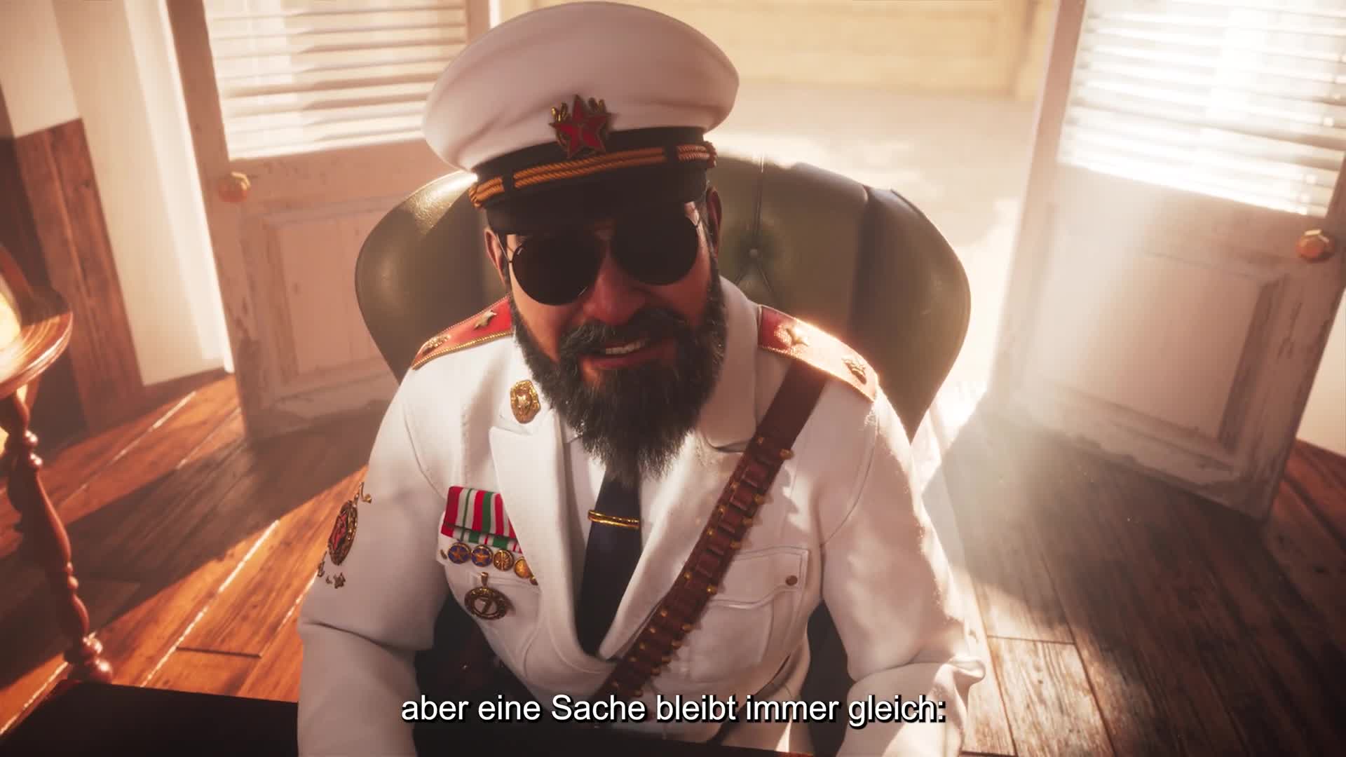 Trailer, Gamescom, Strategiespiel, Kalypso Media, Gamescom 2025, Tropico, Tropico 7