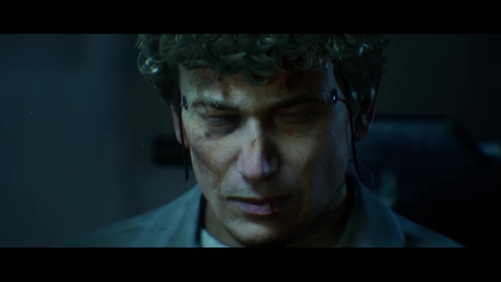 Trailer, actionspiel, Adventure, Nacon, Action-Adventure, Hell Is Us, Rogue Factor