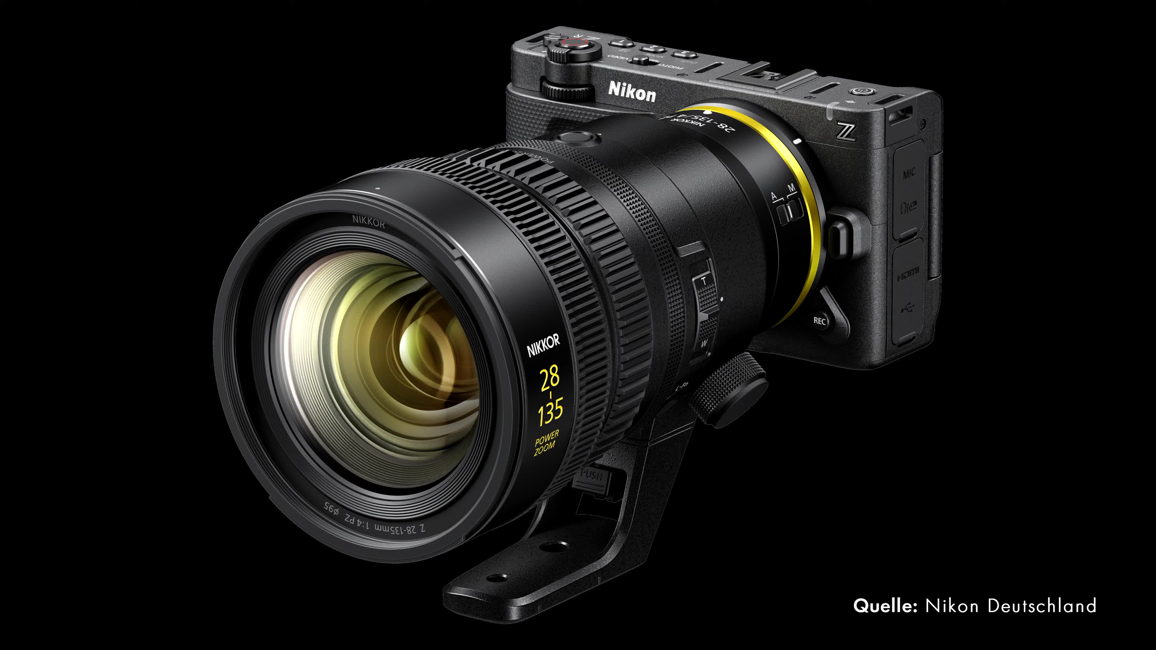 ValueTech, Fotografie, ValueTech TV, Videokamera, Tierfotografie, Teleobjektiv, Kameratechnik, OM System, Micro Four Thirds, Videoproduktion, 6K Video, Nikon ZR, RED Technologie, M.Zuiko 50-200mm, Sync IS, Sport Fotografie