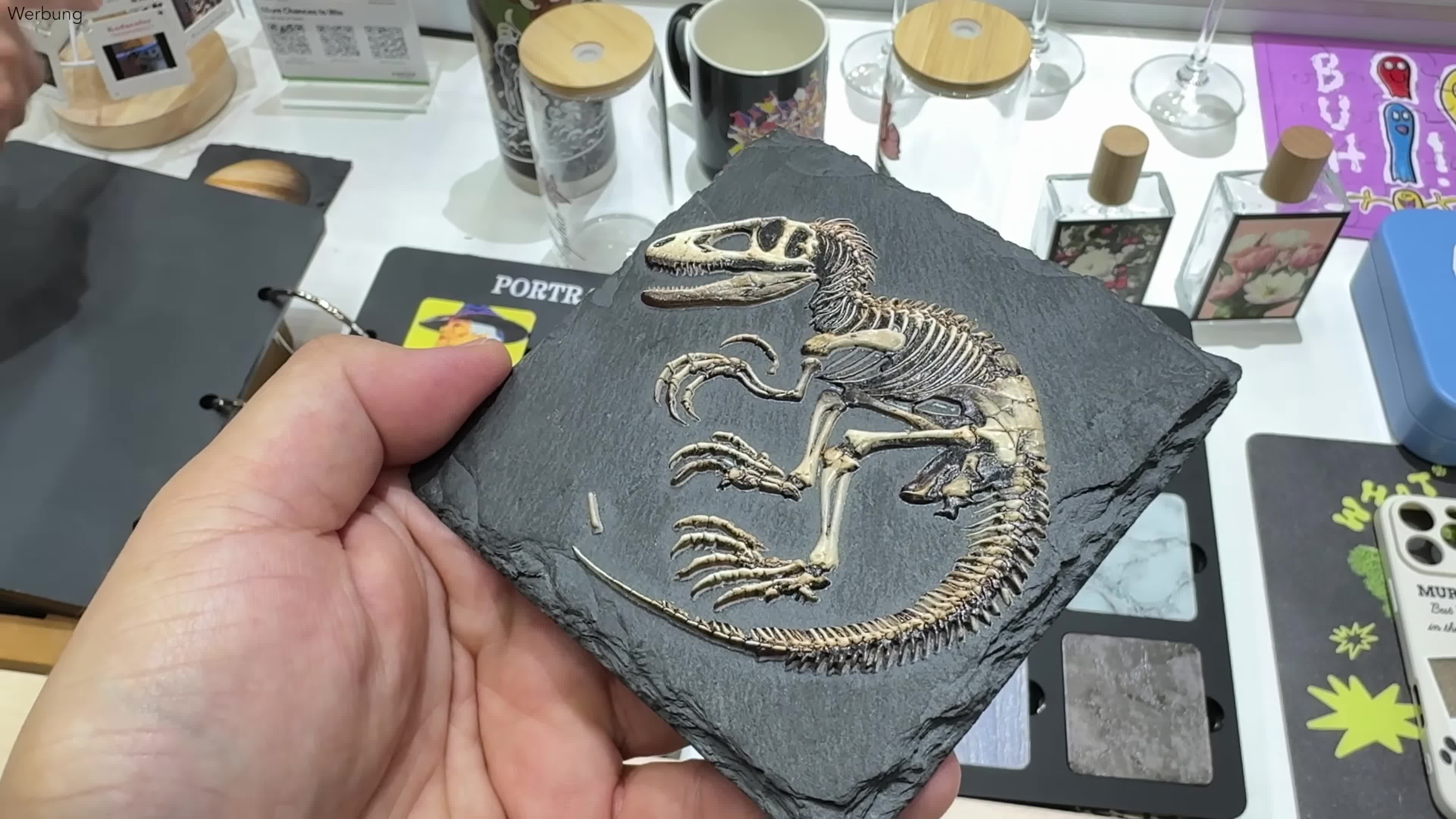 NewGadgets, Johannes Knapp, Kickstarter, 3D-Druck, Personalisierung, IFA 2025, eufyMake, UV-Drucker, E1, UV-härtende Tinten, Reliefstrukturen, Heimdrucker, Materialvielfalt, Runddruck, Produktindividualisierung