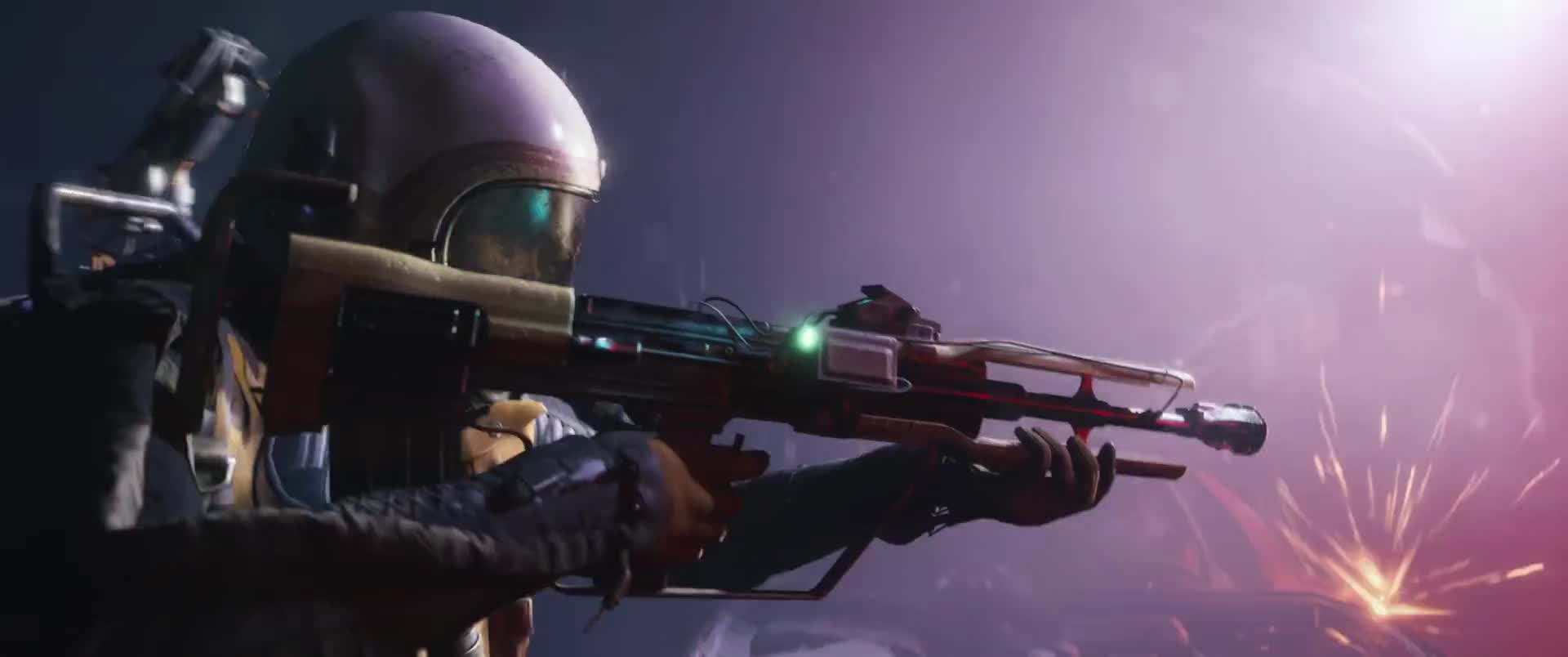 Trailer, Ego-Shooter, Shooter, Online-Spiele, Online-Shooter, Arc Raiders, Embark Studios