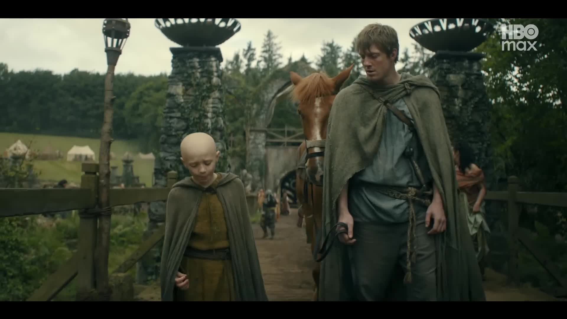 Trailer, Streaming, Serie, Serien, Videostreaming, Teaser, HBO, Game of Thrones, HBO Max, A Knight of the Seven Kingdoms