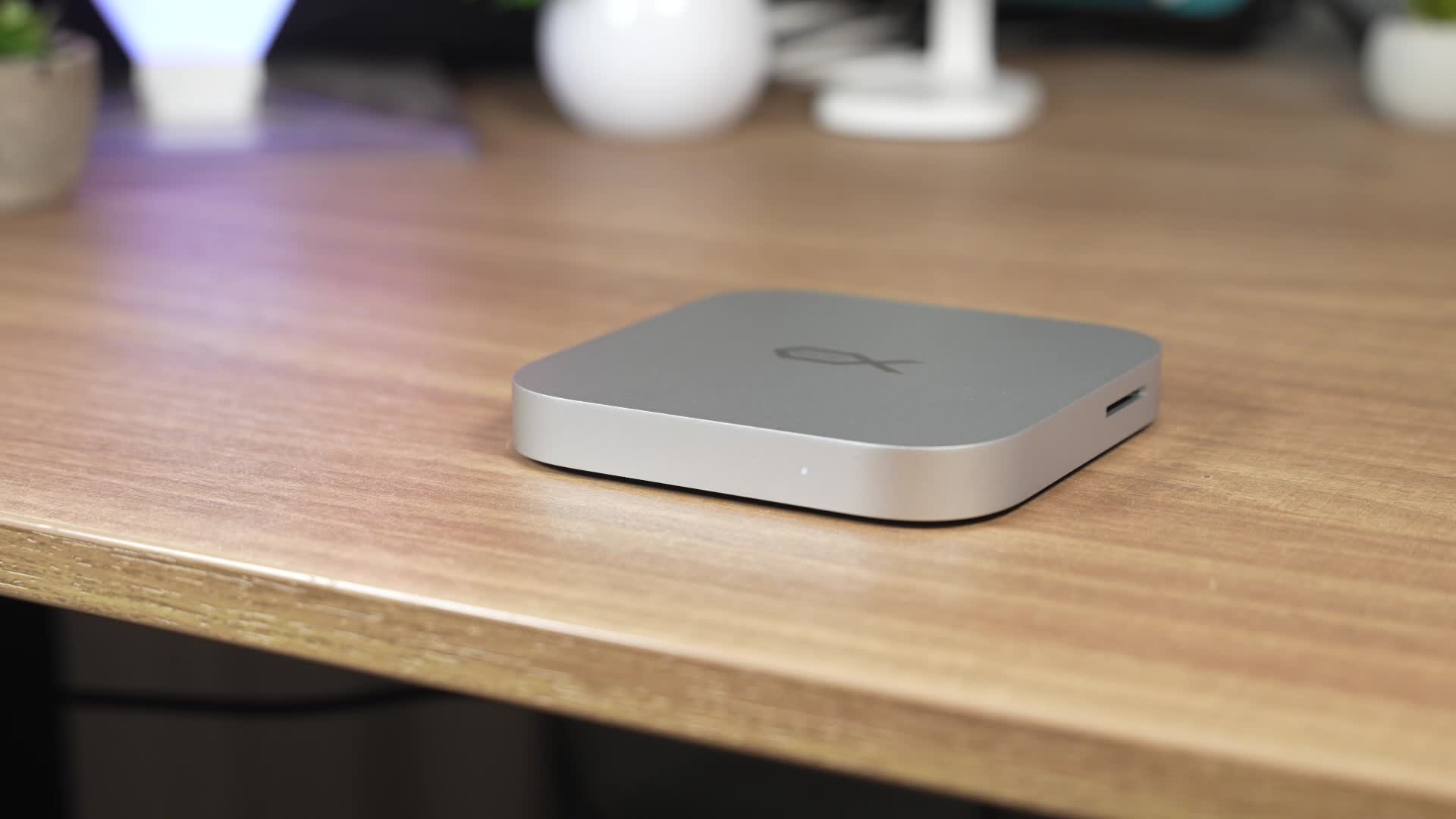 Ssd, Timm Mohn, Macbook, Datenübertragung, Ethernet, USB C, Mac mini, PCIe, Barebone, Dockingstation, Speichererweiterung, Thunderbolt 5, SD Kartenleser, Beelink Mate Mini, Intel JHL9480