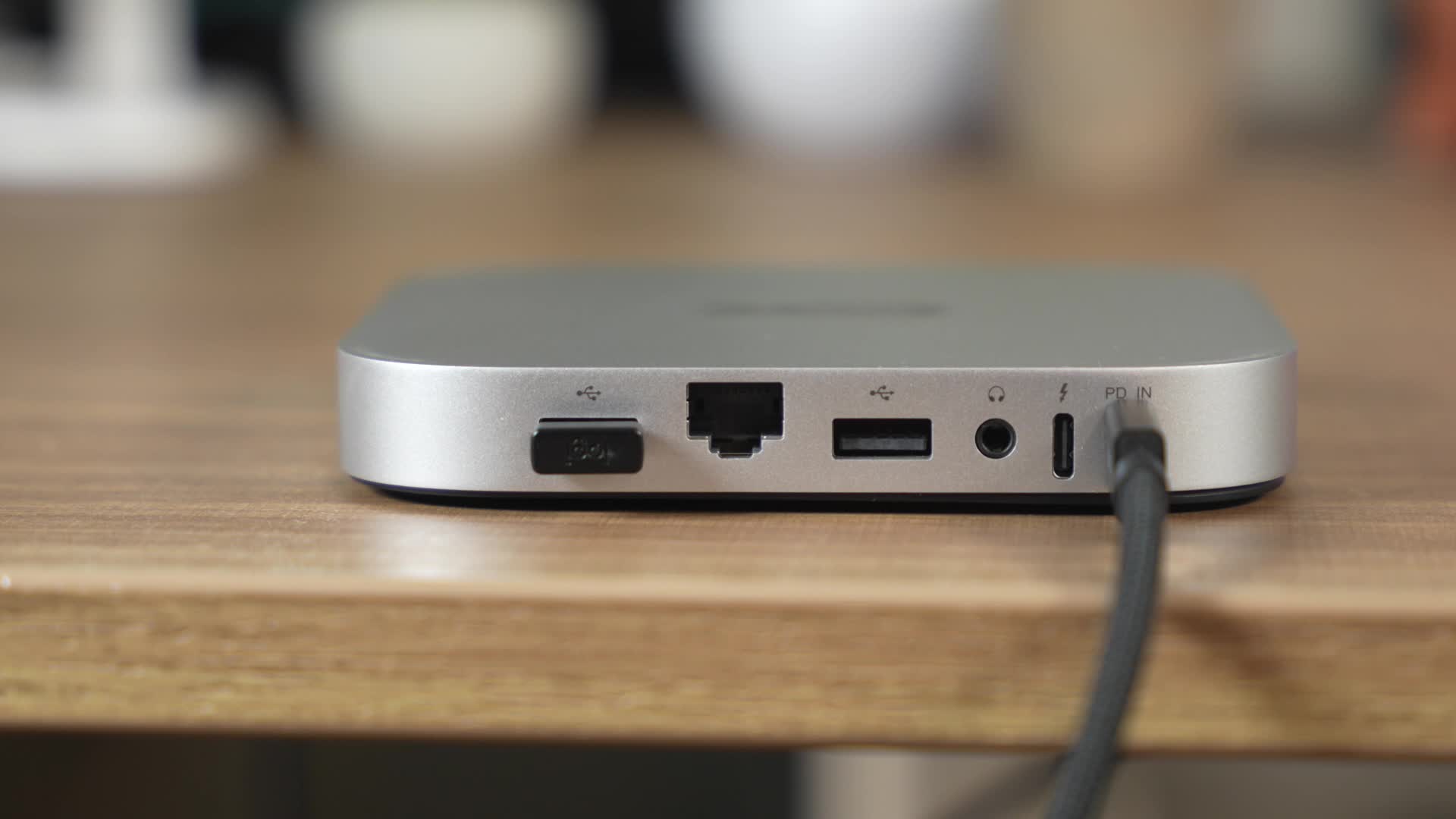 Apple, Ssd, Timm Mohn, Speicherplatz, Mini PC, Anschlüsse, USB C, Mac mini, Dockingstation, Speichererweiterung, Kopfhöreranschluss, Content Creator, USB A, Beelink Mate Mini, SD Karten Slot