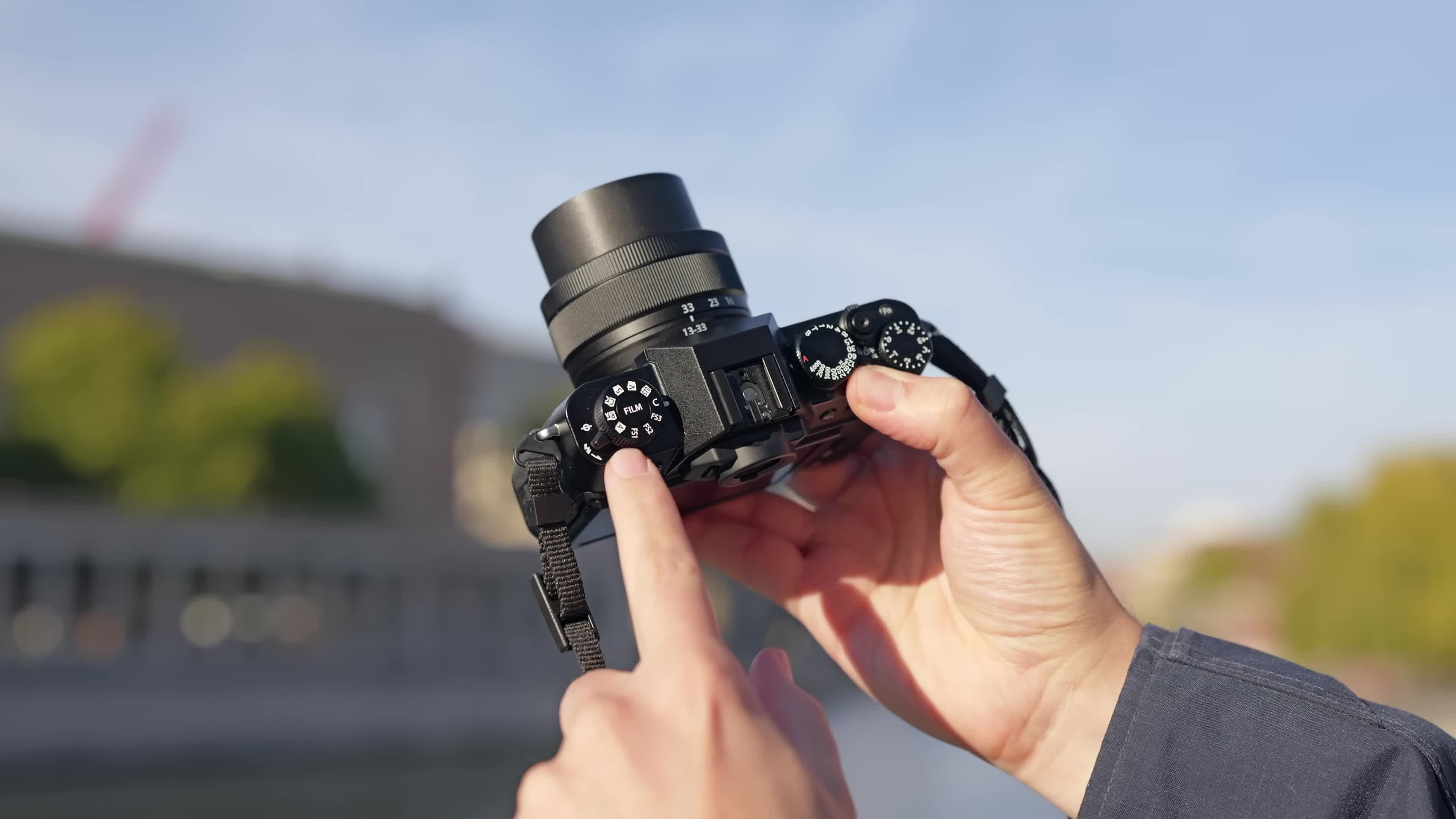 Test, Kamera, ValueTech, Fotografie, Digitalkamera, DSLM, Bildqualität, Autofokus, Fujifilm, Kompaktkamera, 4K Video, Kamera Test, X-T30 III, X-Processor 5, Filmsimulationen, 26 Megapixel, Serienaufnahmen, Fujifilm X System