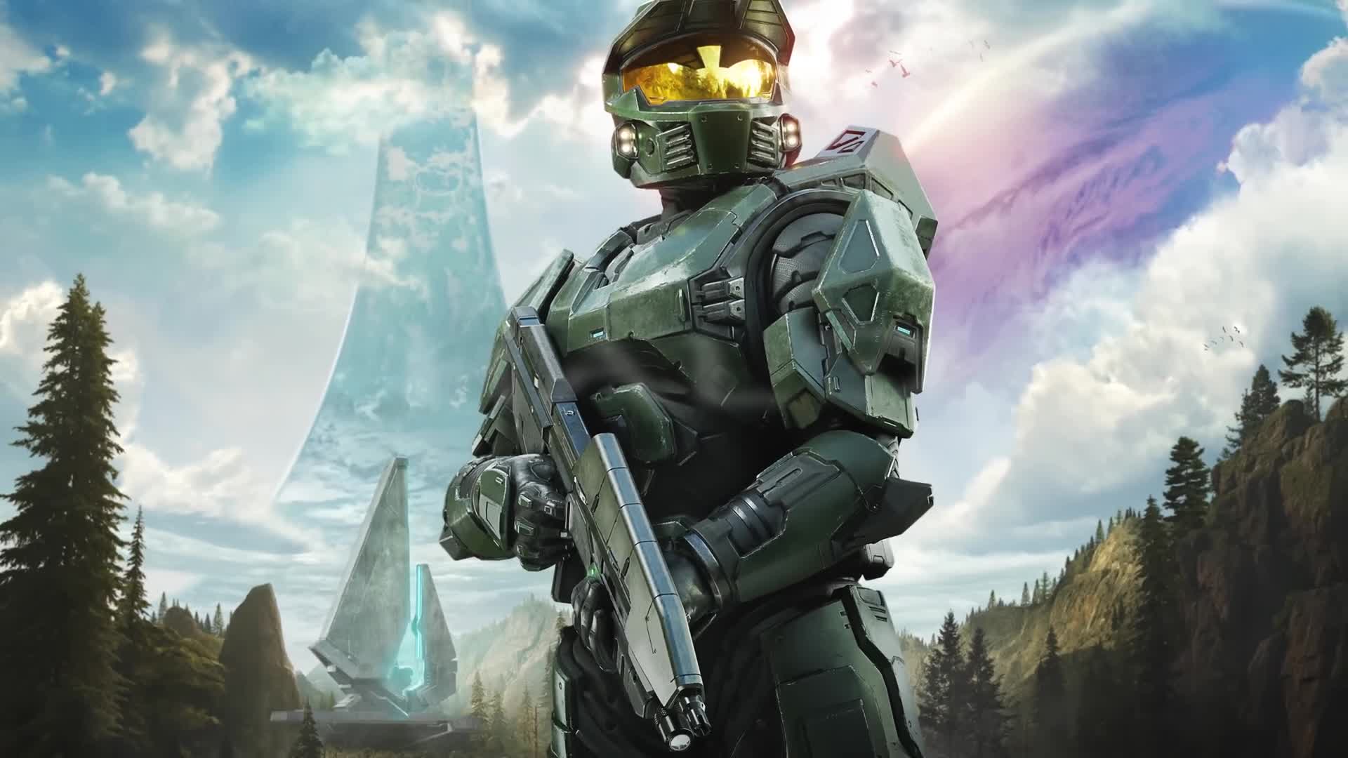 Microsoft, Trailer, Xbox, Ego-Shooter, Shooter, Halo, Halo Studios, Halo: Campaign Evolved, Campaign Evolved