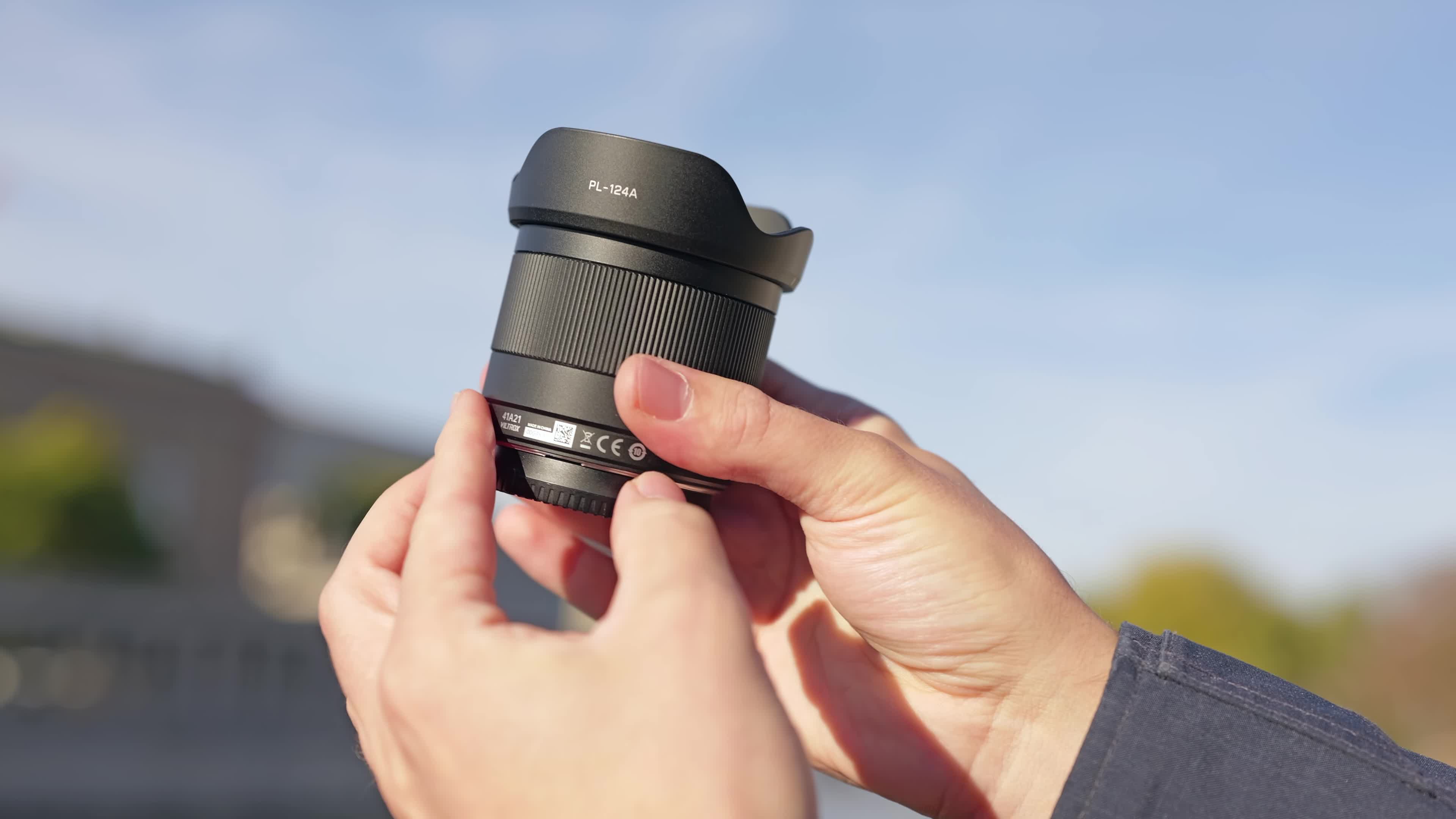 Test, ValueTech, Bildqualität, ValueTech TV, APS-C, Nikon Z, Vlogging, Objektivtest, Reisefotografie, Sony E, Fujifilm X, Weitwinkelobjektiv, Chromatische Aberrationen, Offenblende, Viltrox 15mm f/1.7 Air, Mikrokontrast, Fokus Breathing