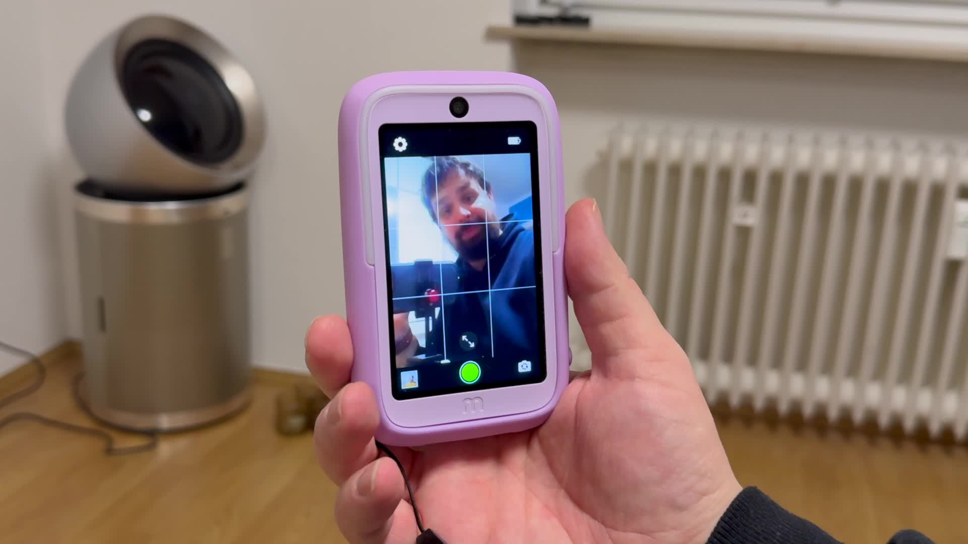 Android, Timm Mohn, Digitalkamera, MicroSD, Kindersicherung, Medienkompetenz, Elternkontrolle, Kinderspielzeug, 20 Megapixel, MyFirst Camera 50, Kinderkamera, Fotografie für Kinder, Kindgerechte Technik, Kamerabedienung, Fotoprojekte, Kindergadget