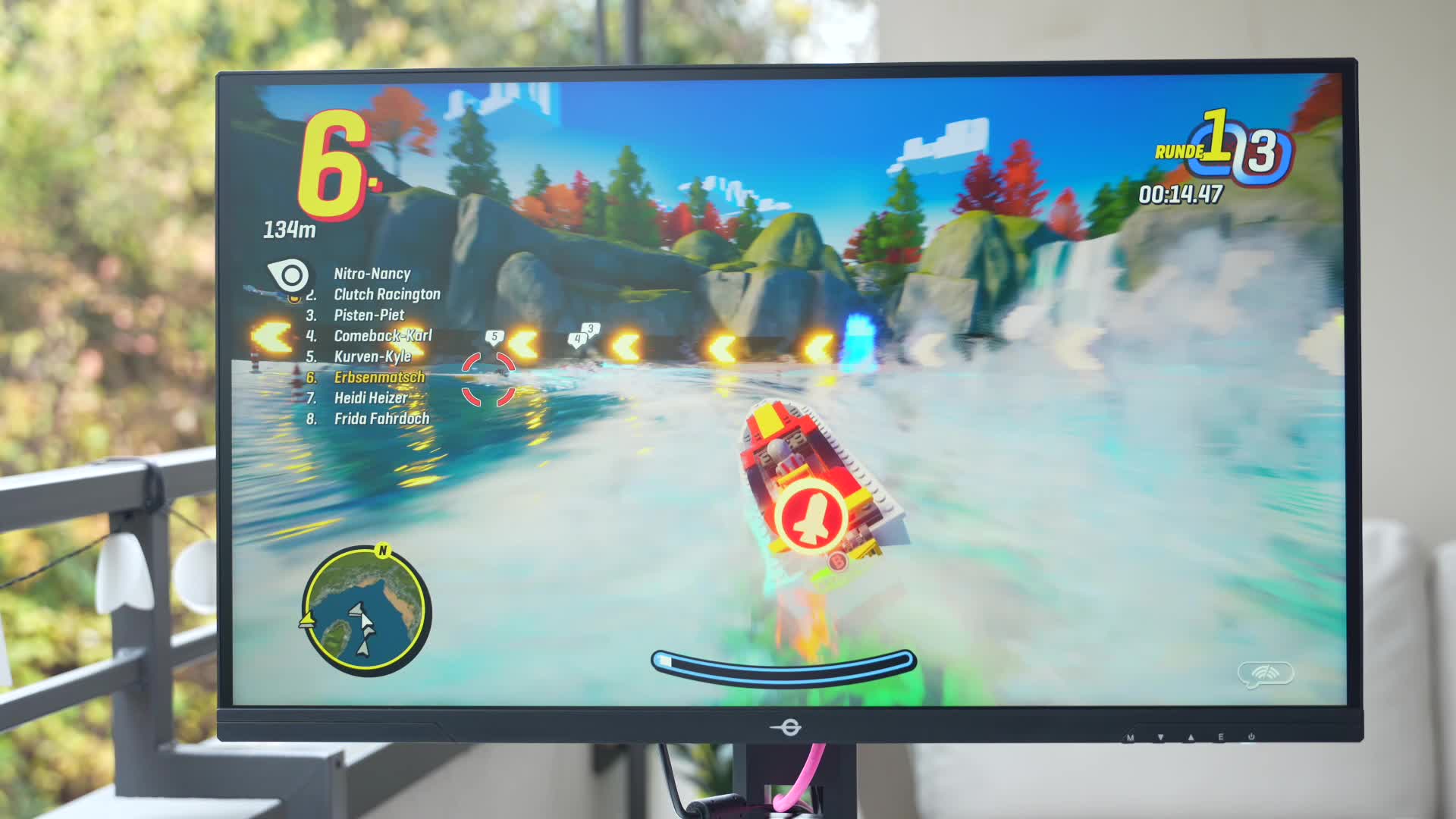 Test, Display, Bildschirm, 4K, Timm Mohn, Monitor, USB C, HDMI 2.1, Gaming Monitor, Mini LED, DisplayPort 1.4, IPS Panel, Local Dimming, Titan Army, P275MV Plus, 160 Hz, HDR1000, Dual Mode, 320 Hz, DCI P3