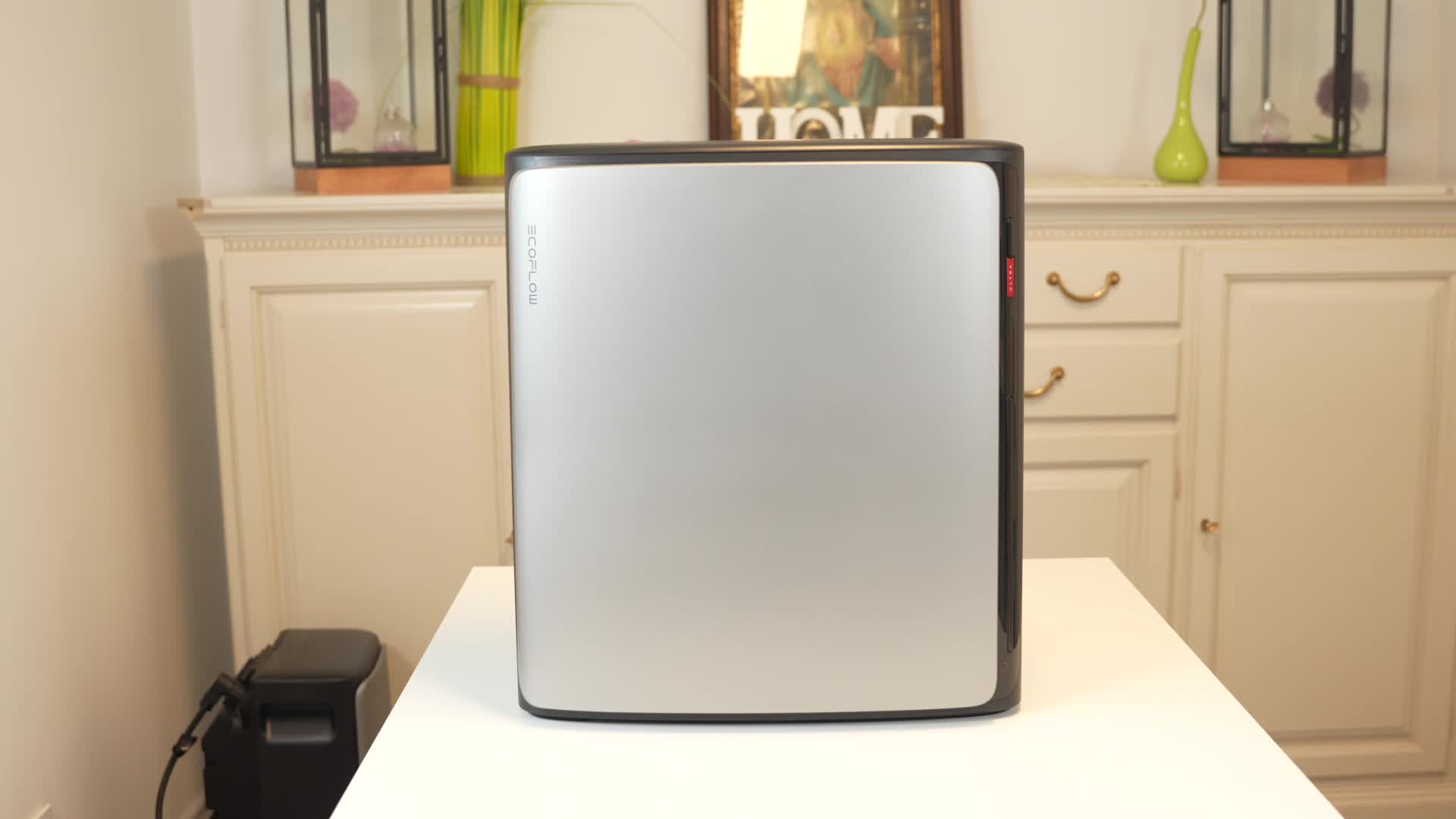 Test, Smart Home, Timm Mohn, Haushaltsgeräte, Energieeffizienz, Solarpanel, Solaranlage, Energiespeicher, erneuerbare energie, Gaming PC, Batteriespeicher, CO2 Fußabdruck, EcoFlow Stream Ultra X, Solarsystem, AC Kopplung, EcoFlow App, Stromtarife