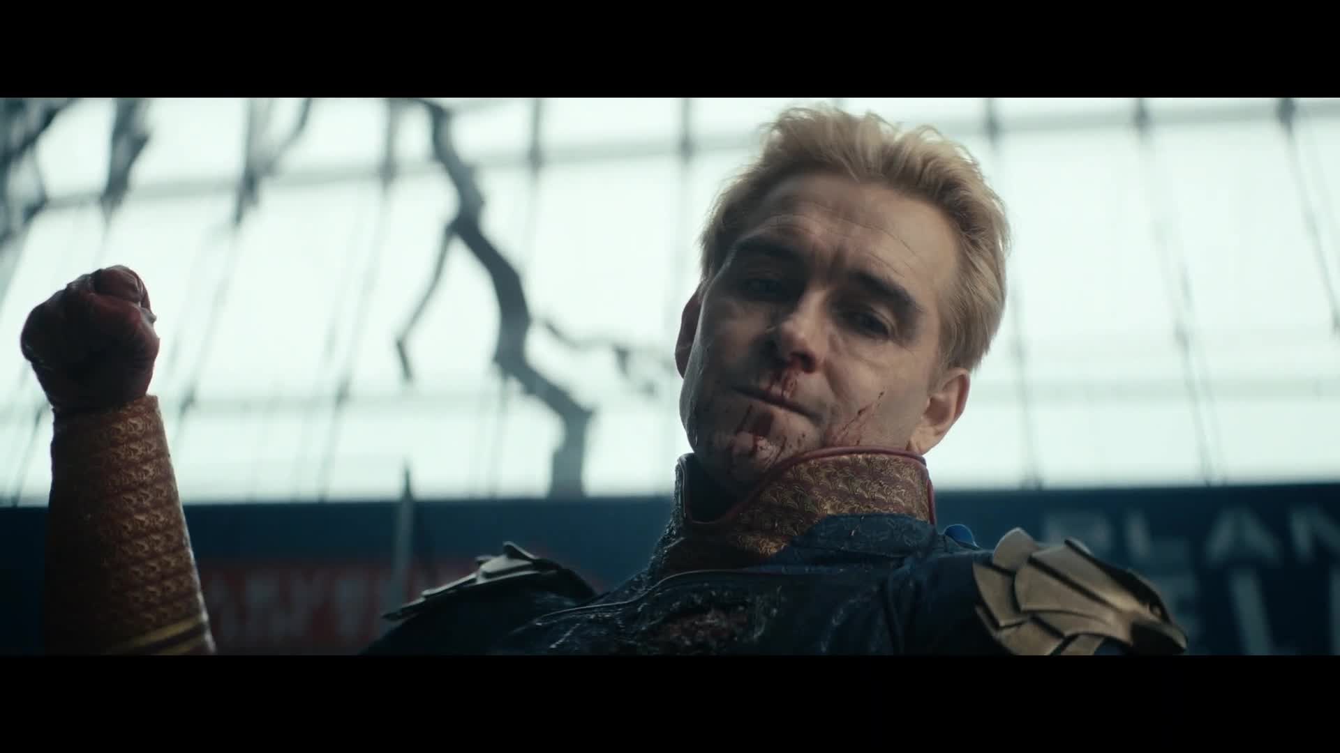 Trailer, Streaming, Amazon, Serie, Serien, Videostreaming, Amazon Prime Video, Amazon Prime, Prime Video, Teaser, Superhelden, The Boys