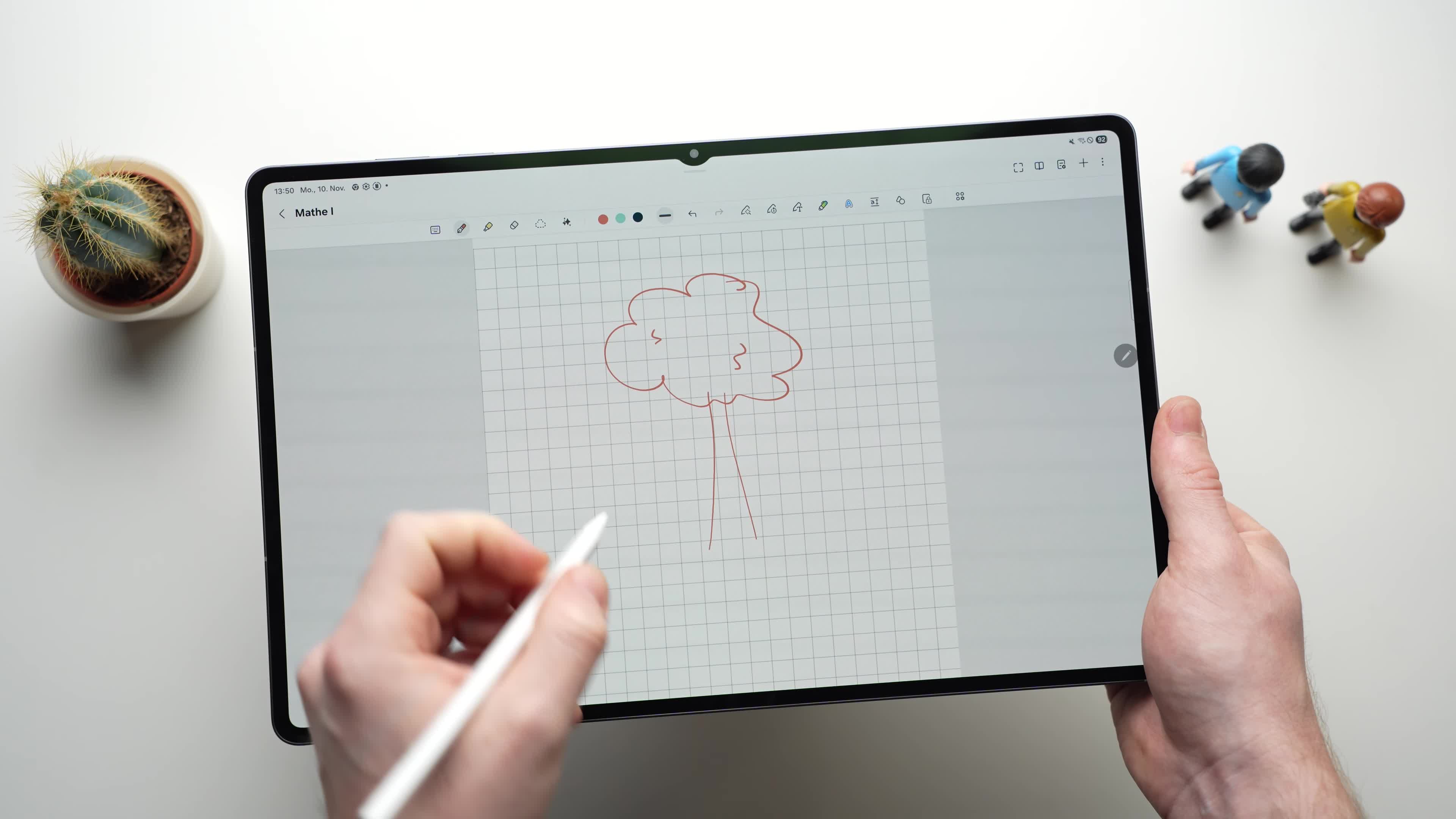 Android, Samsung, Tablet, Test, Andrzej Tokarski, Tabletblog, Akkulaufzeit, S Pen, Android 16, Entertainment, Android Tablet, One UI 8, AMOLED Display, Samsung DeX, Tablet Test, Galaxy Tab S11 Ultra, Premium Tablet, Mobile Produktivität, MediaTek Dimensity 9400+