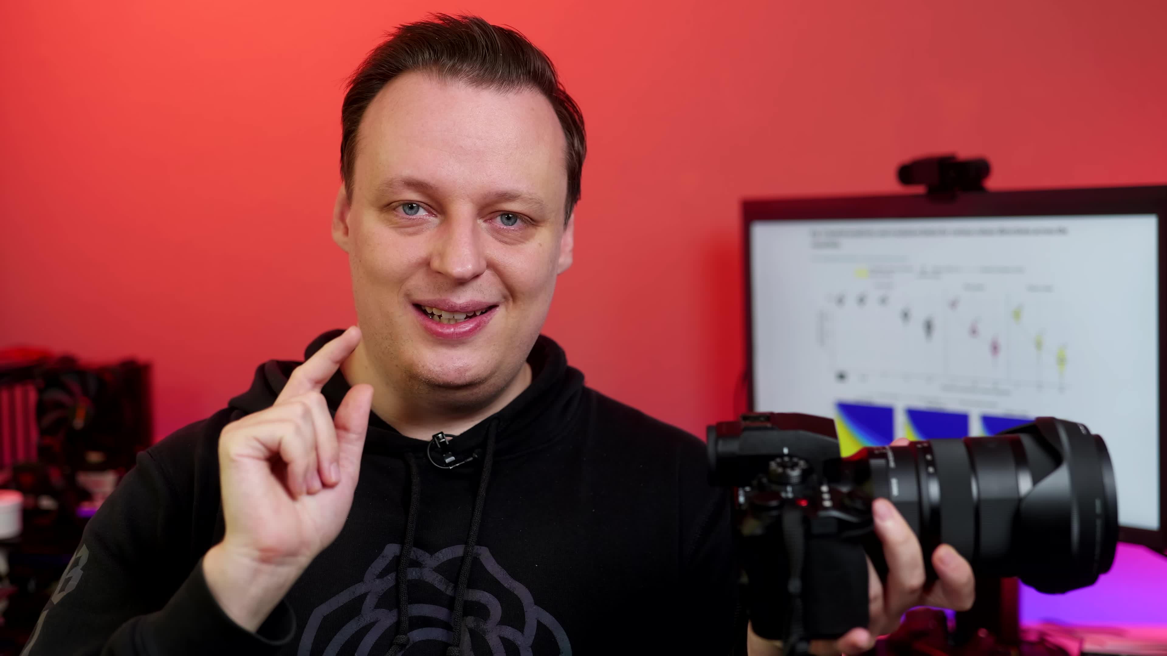 Smartphones, Fernseher, ValueTech, 4K, Auflösung, 8K, Displays, ValueTech TV, Wahrnehmung, Sehvermögen, Bildschirmtechnik, Universität Cambridge, Farbauflösung, menschliches Auge, Kameramonitore, Betrachtungsabstand