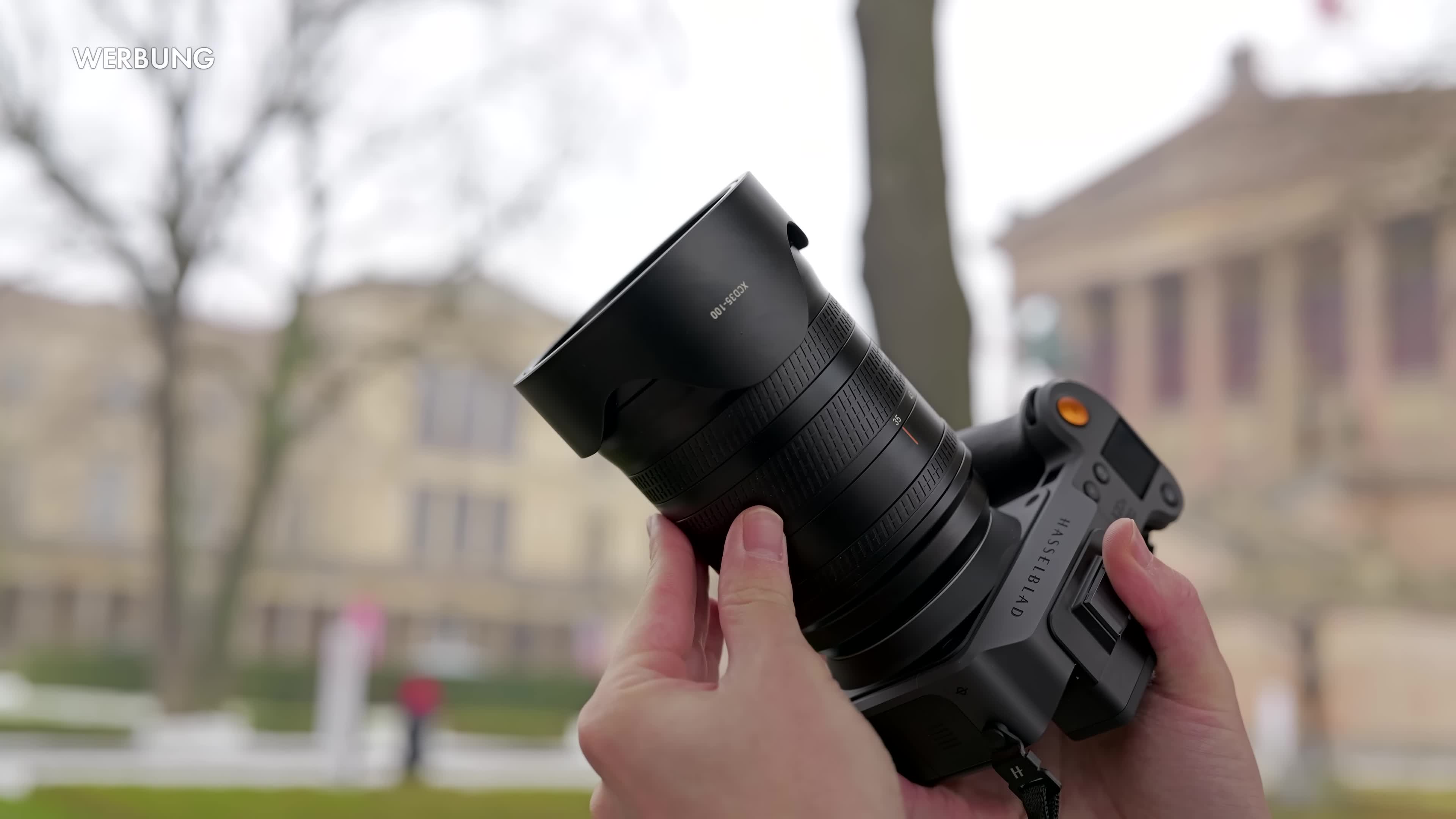 Test, ValueTech, Fotografie, Bildqualität, Hasselblad, Objektiv Test, 100 Megapixel, Standardzoom, Professionelle Fotografie, Optische Leistung, XCD 35-100mm, Hasselblad X2D II, Mittelformat, Zoomobjektiv, Mittelformat Kamera, Zentralverschluss