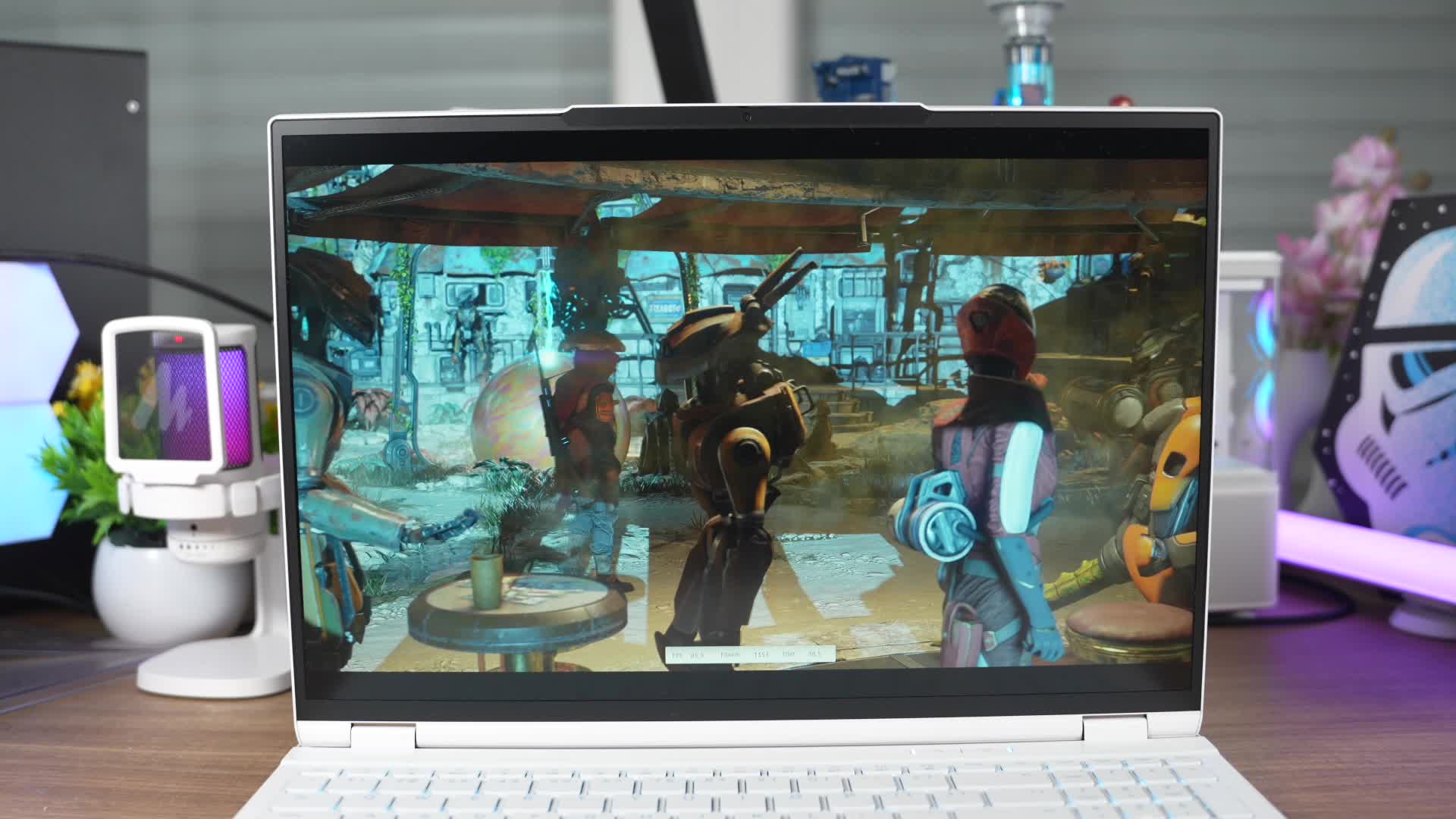 Gaming, Notebook, Laptop, Test, Timm Mohn, Windows 11 Pro, Preis Leistung, Systemwiederherstellung, Windows 25H2, Gaming Notebook, QWERTY Tastatur, Nvidia RTX 5060, Laptop Review, SSD Benchmark, Firebat Huan 16 Pro, Intel Core i7-13700HX, PC41Q-1TB-B, Notebook Design, CPU Benchmark