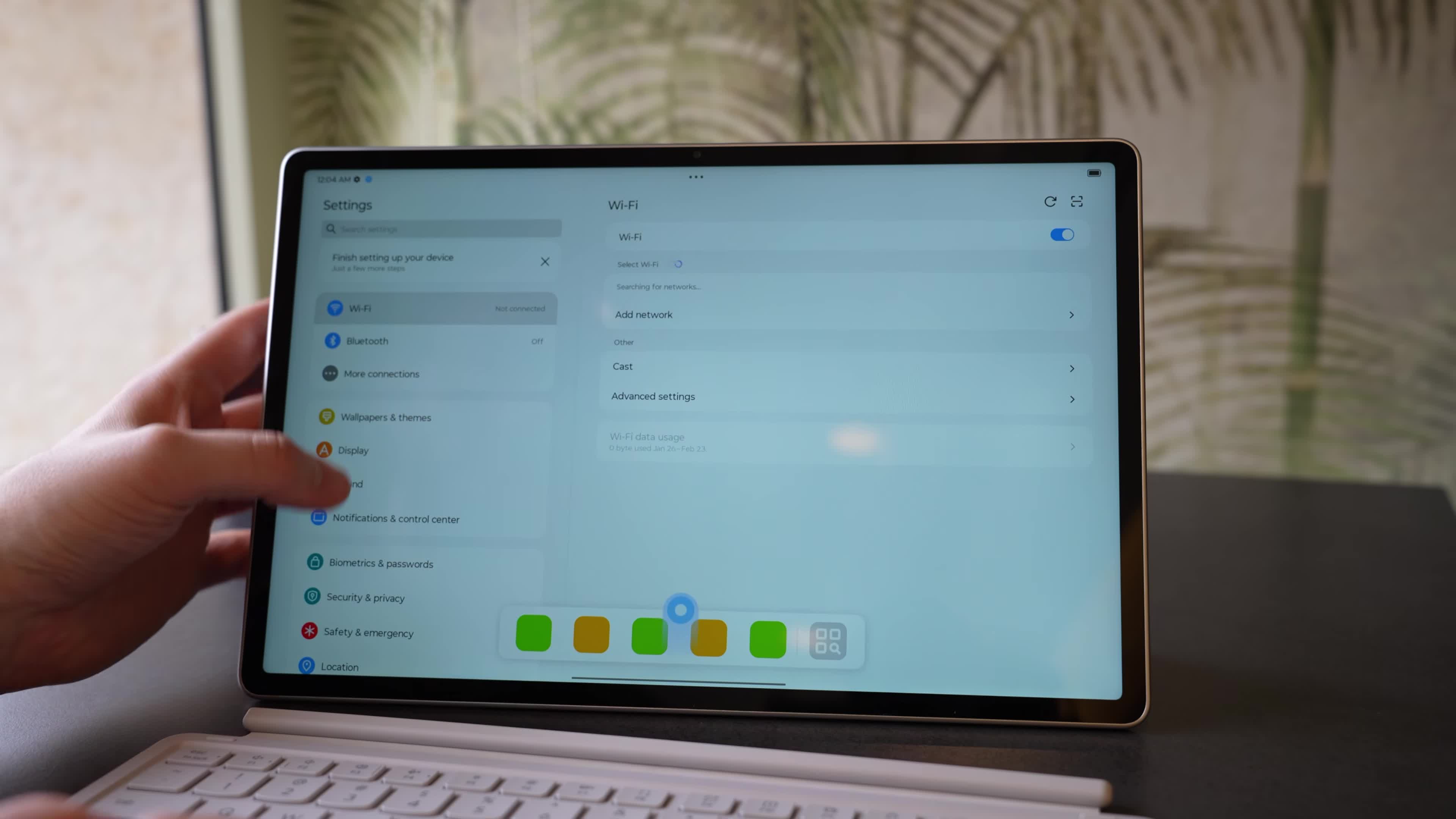 Android, Tablet, Lenovo, Stylus, Andrzej Tokarski, Tabletblog, Android 16, MicroSD, Produktivität, USB C, Android Tablet, LCD Display, Tastatur Cover, Multimedia Tablet, 13 Zoll Display, Tablet Mittelklasse, Xiaomi Pad 8, Lenovo Idea Tab Pro Gen 2, Qualcomm Snapdragon 8S Gen 4