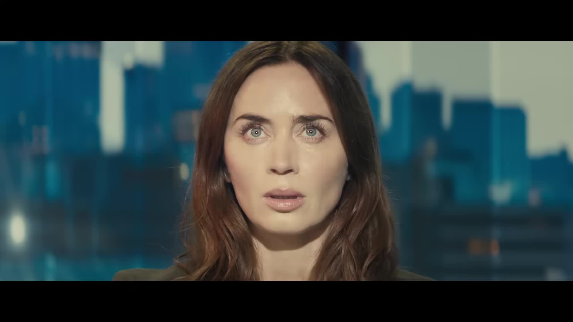 Trailer, Kino, Kinofilm, Science Fiction, Sci-Fi, Universal Pictures, Ufos, Disclosure Day, Disclosure Day - Der Tag der Wahrheit